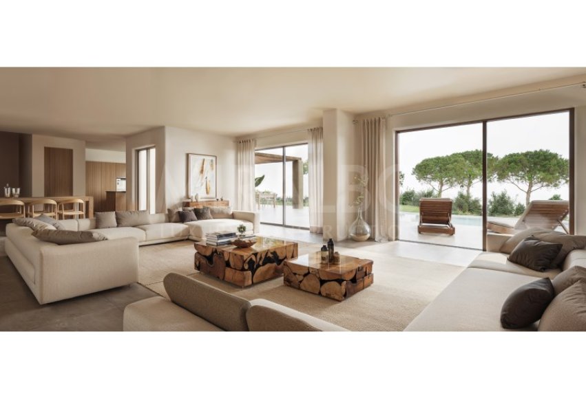 Nouvelle construction -  - Jávea / Xàbia - Portichol - Balcón al Mar