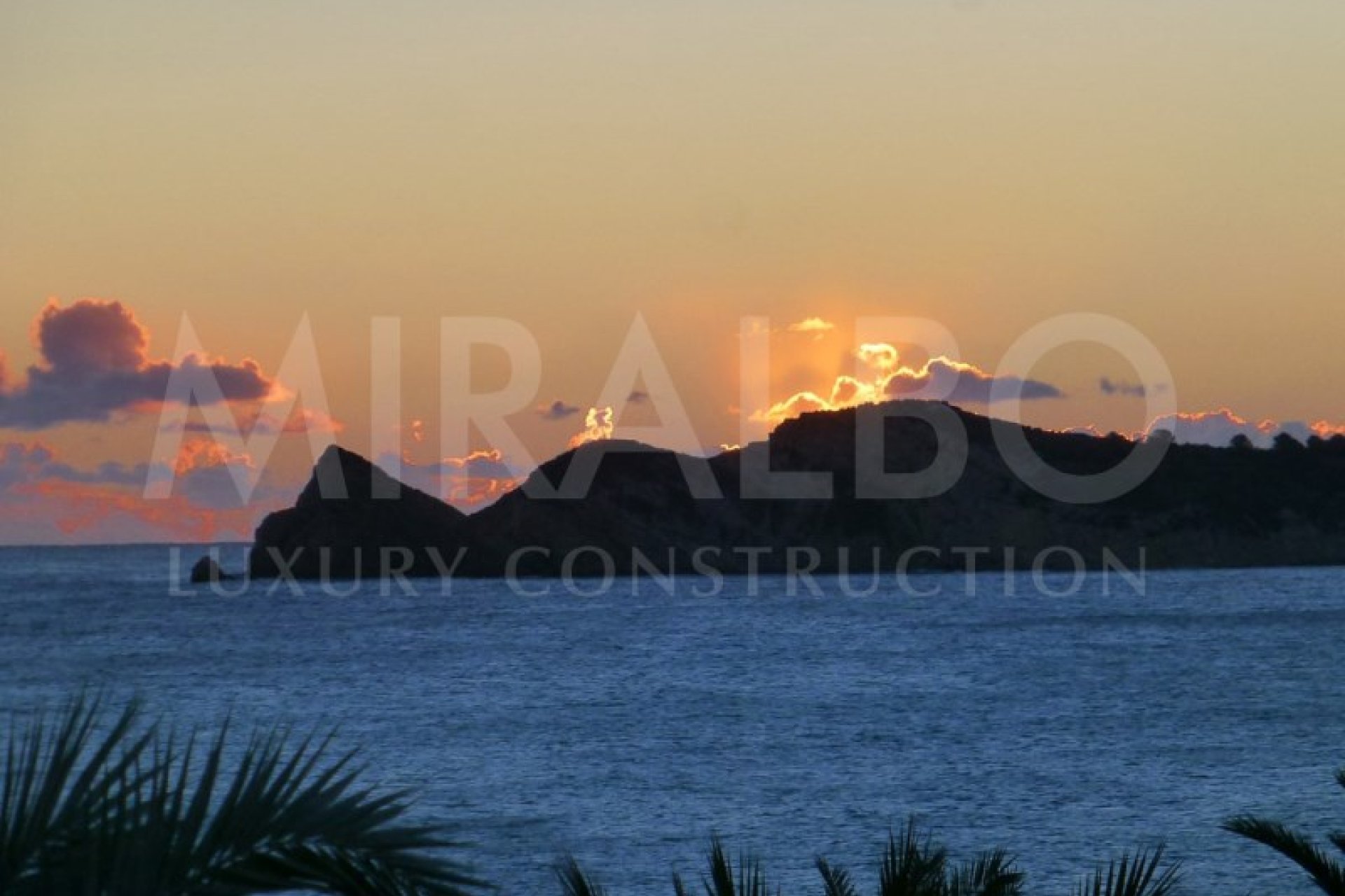 Nouvelle construction -  - Jávea / Xàbia - Portichol - Balcón al Mar