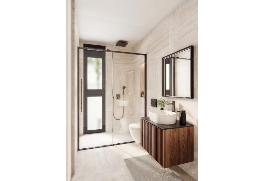 Nouvelle construction - Maison de ville - Torre-Pacheco