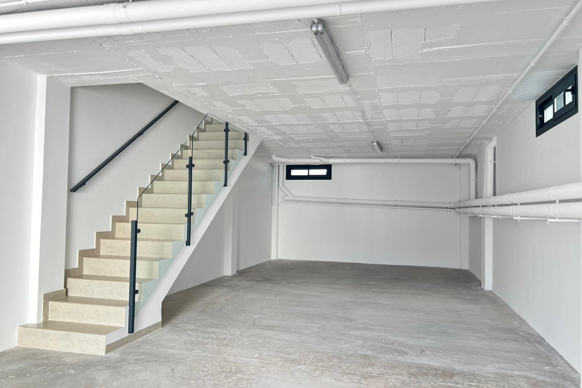 Nouvelle construction - Maison jumelée - Benferri