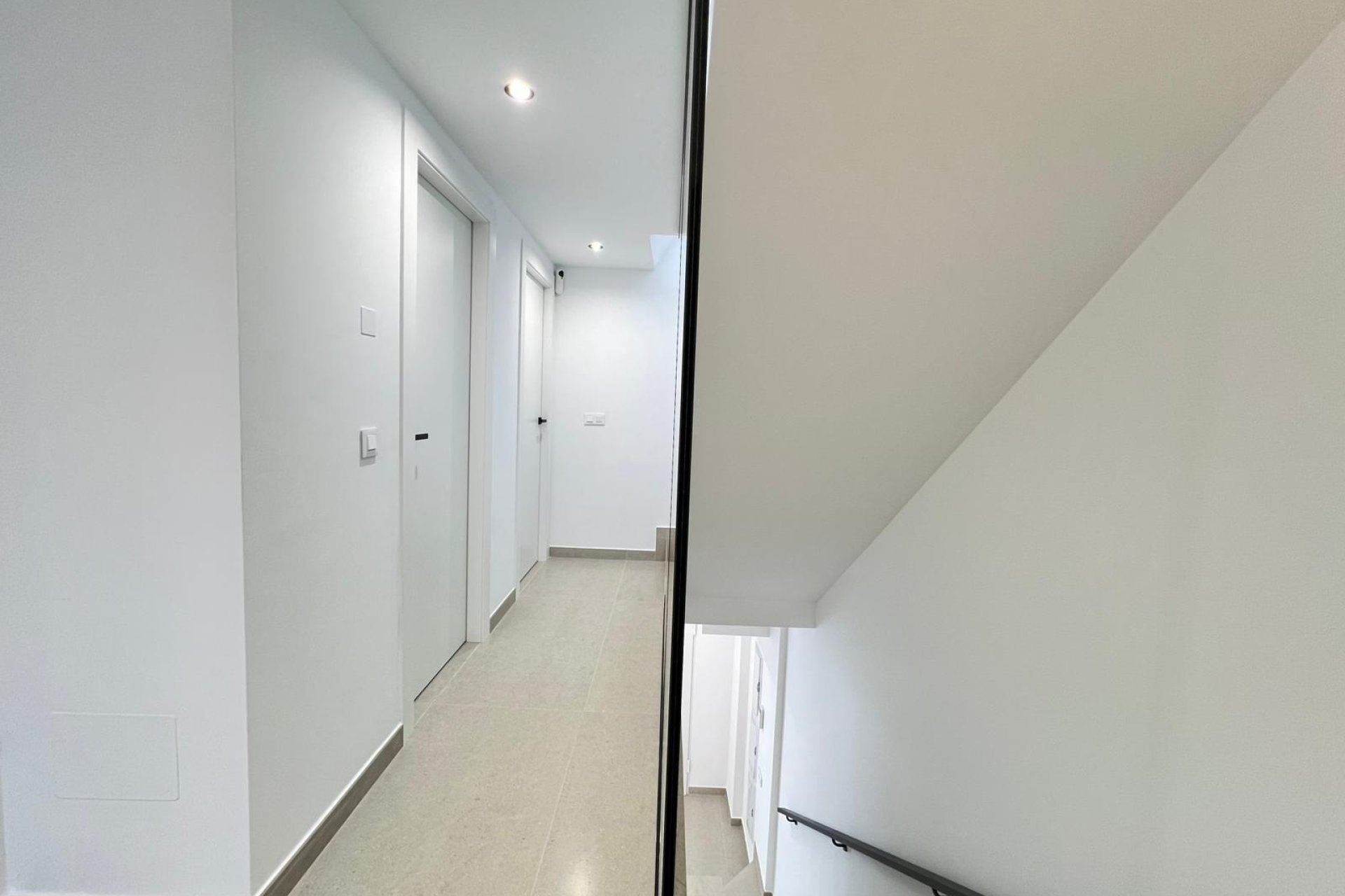 Nouvelle construction - Maison jumelée - Benferri