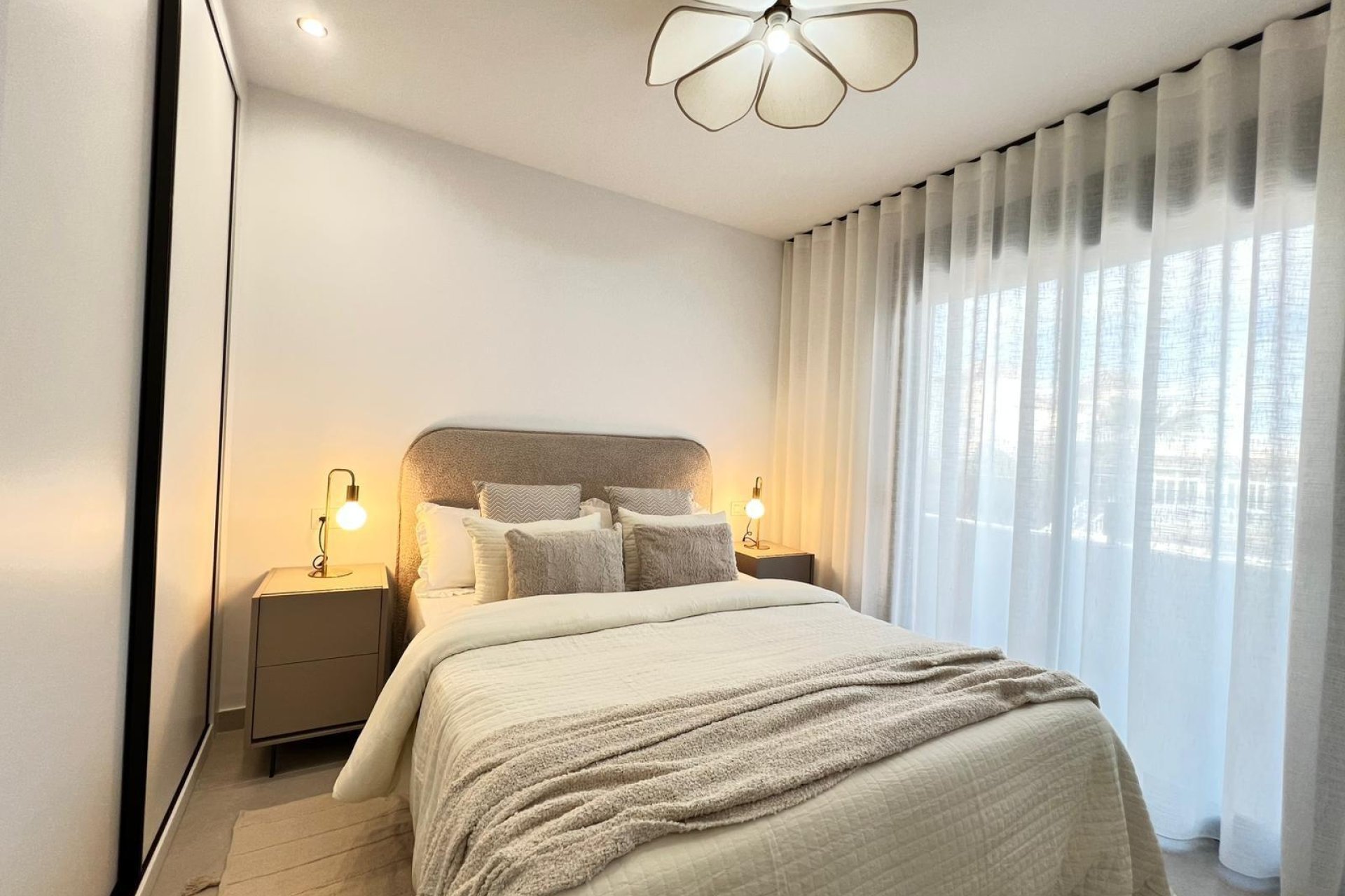 Nouvelle construction - Maison jumelée - Benferri