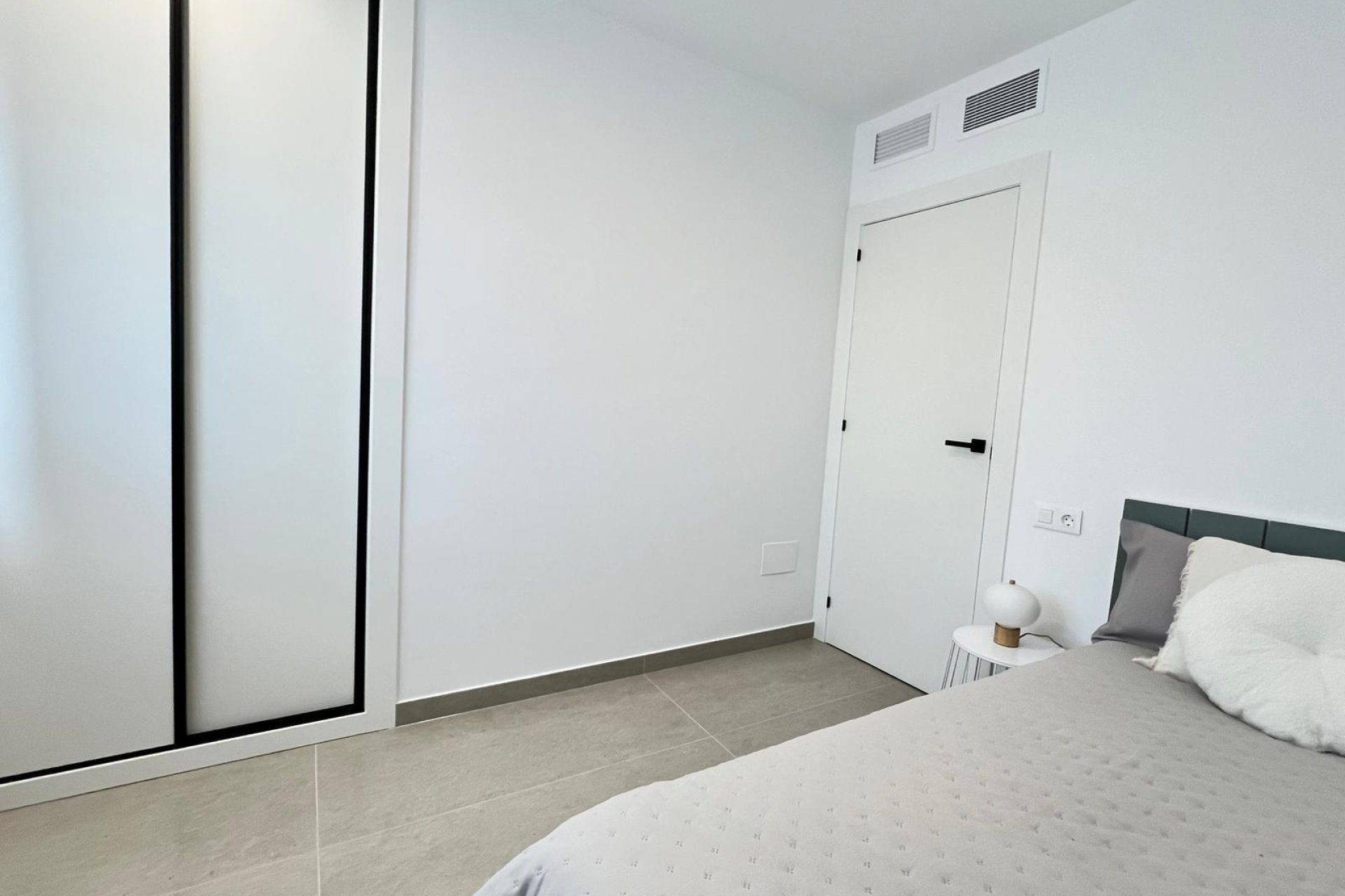 Nouvelle construction - Maison jumelée - Benferri