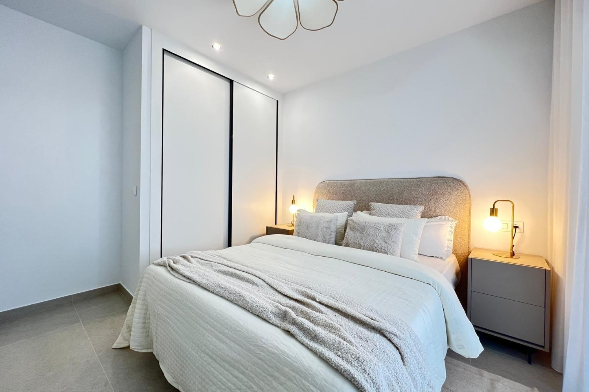 Nouvelle construction - Maison jumelée - Benferri