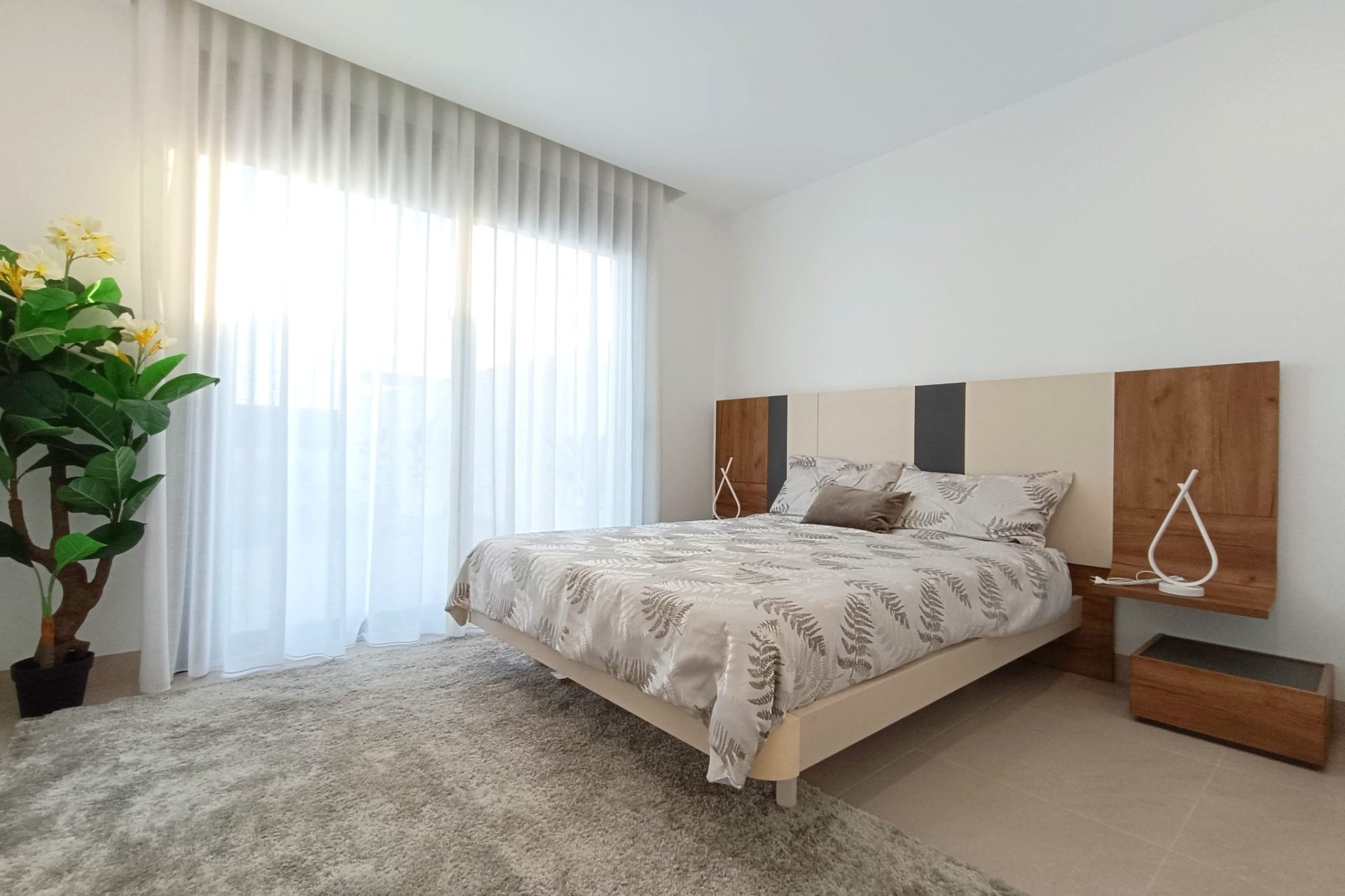 Nouvelle construction - Maison jumelée - Benijofar