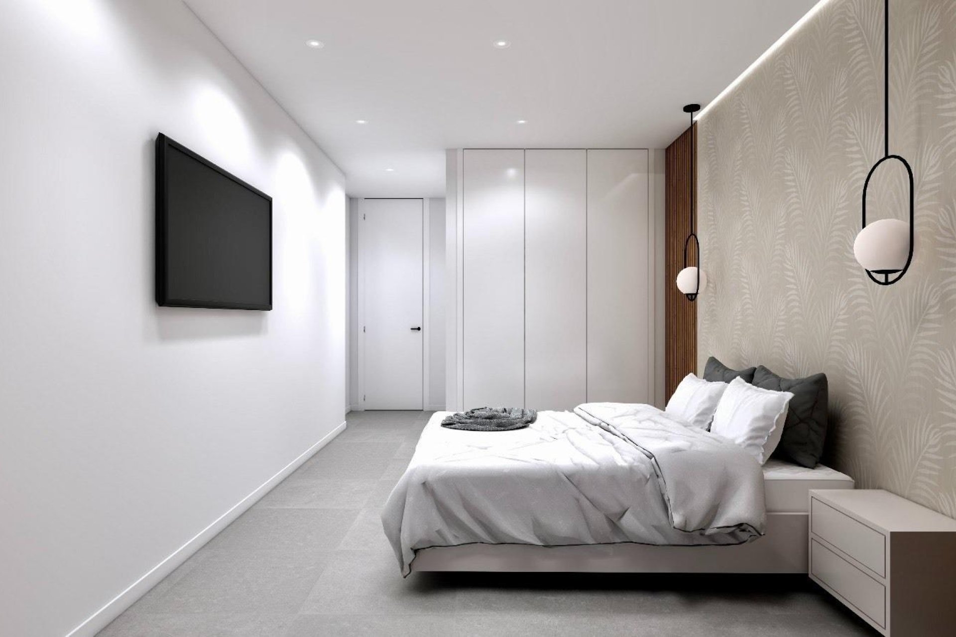 Nouvelle construction - Maison jumelée - Benijofar