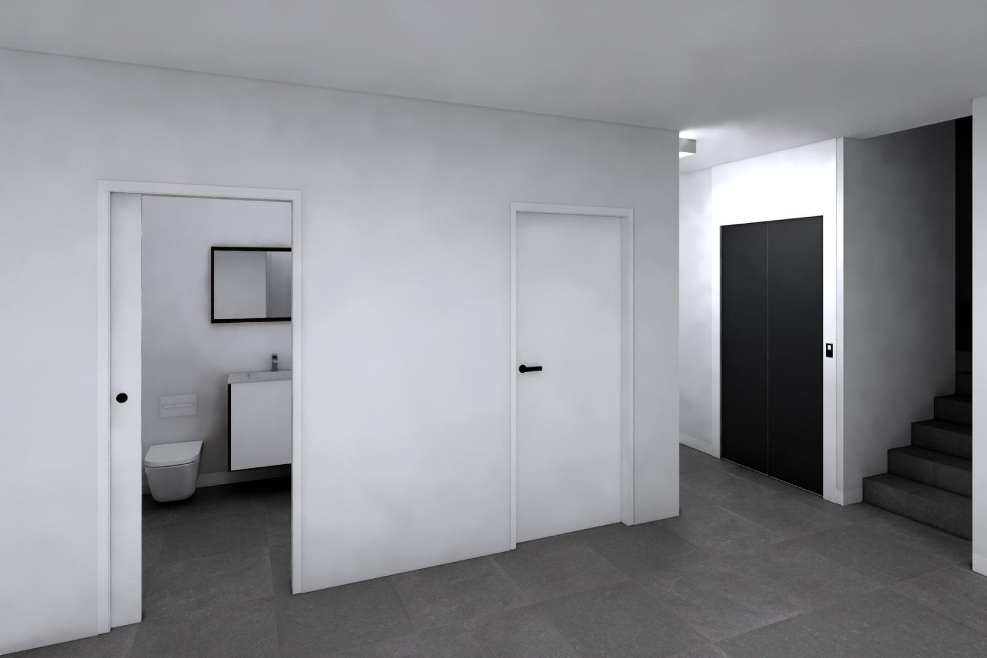 Nouvelle construction - Maison jumelée - Benijofar