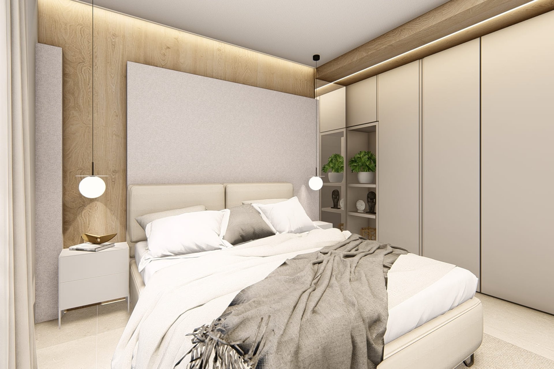 Nouvelle construction - Maison jumelée - Ciudad Quesada