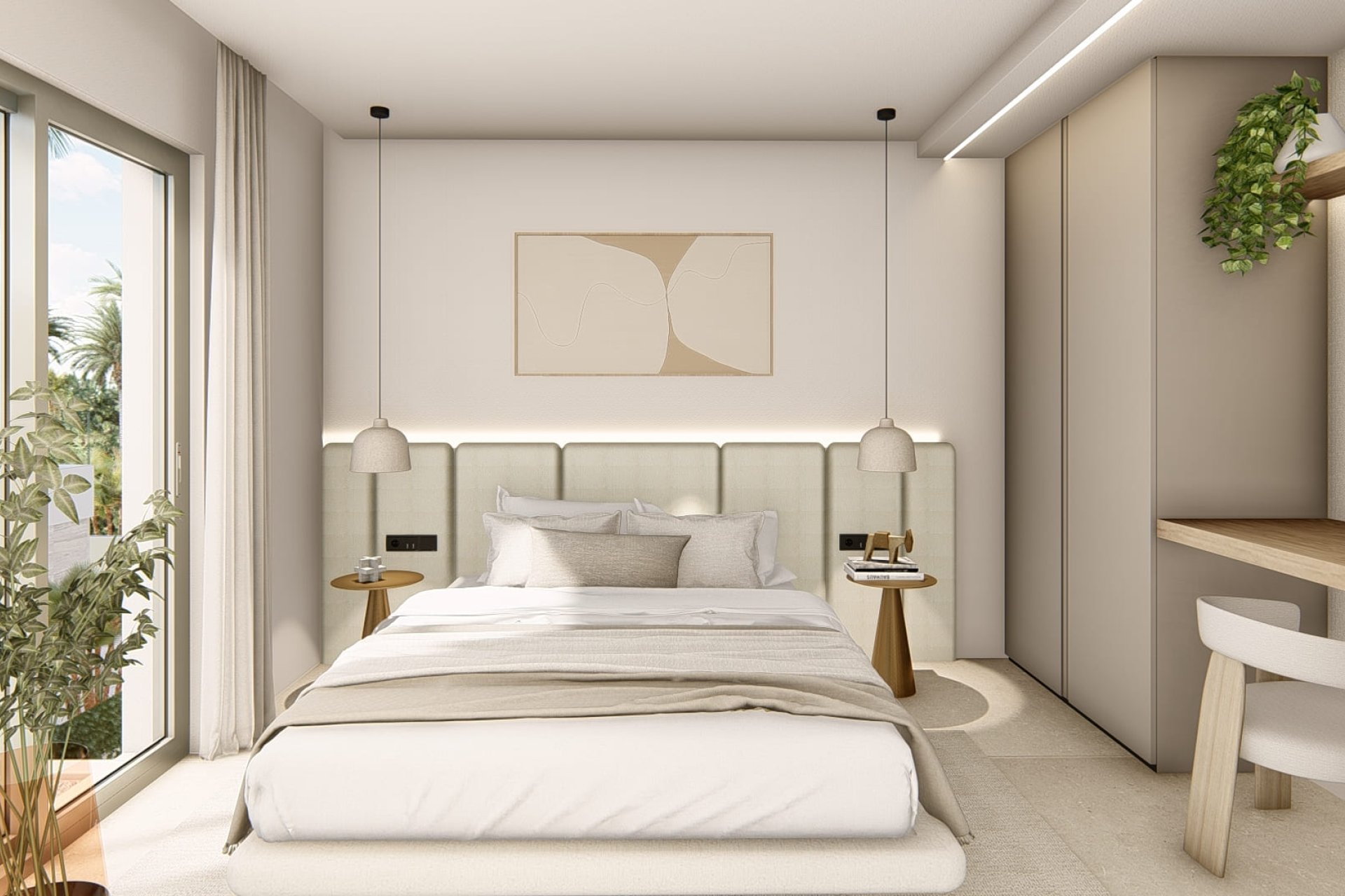 Nouvelle construction - Maison jumelée - Ciudad Quesada