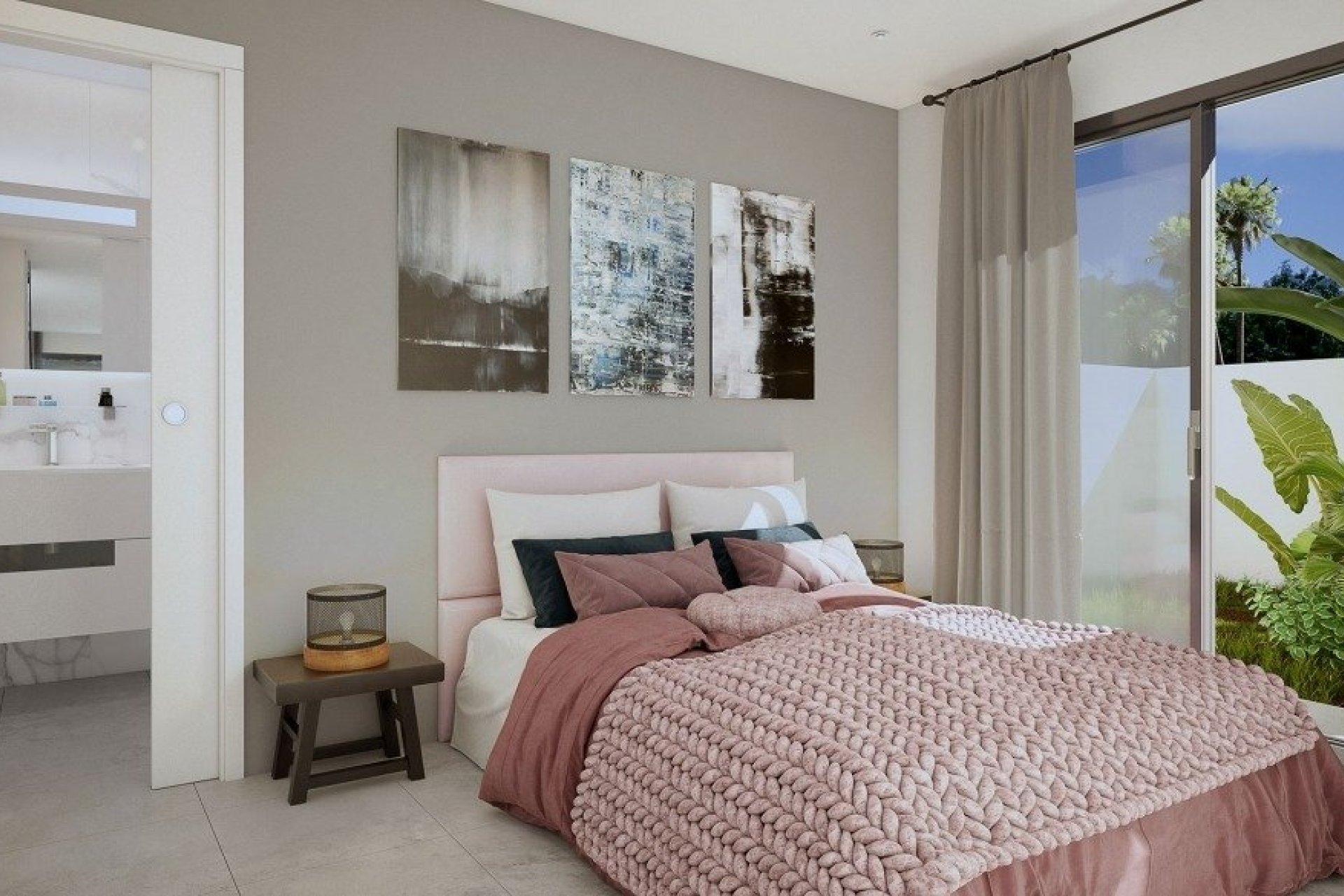 Nouvelle construction - Maison jumelée - Daya Nueva