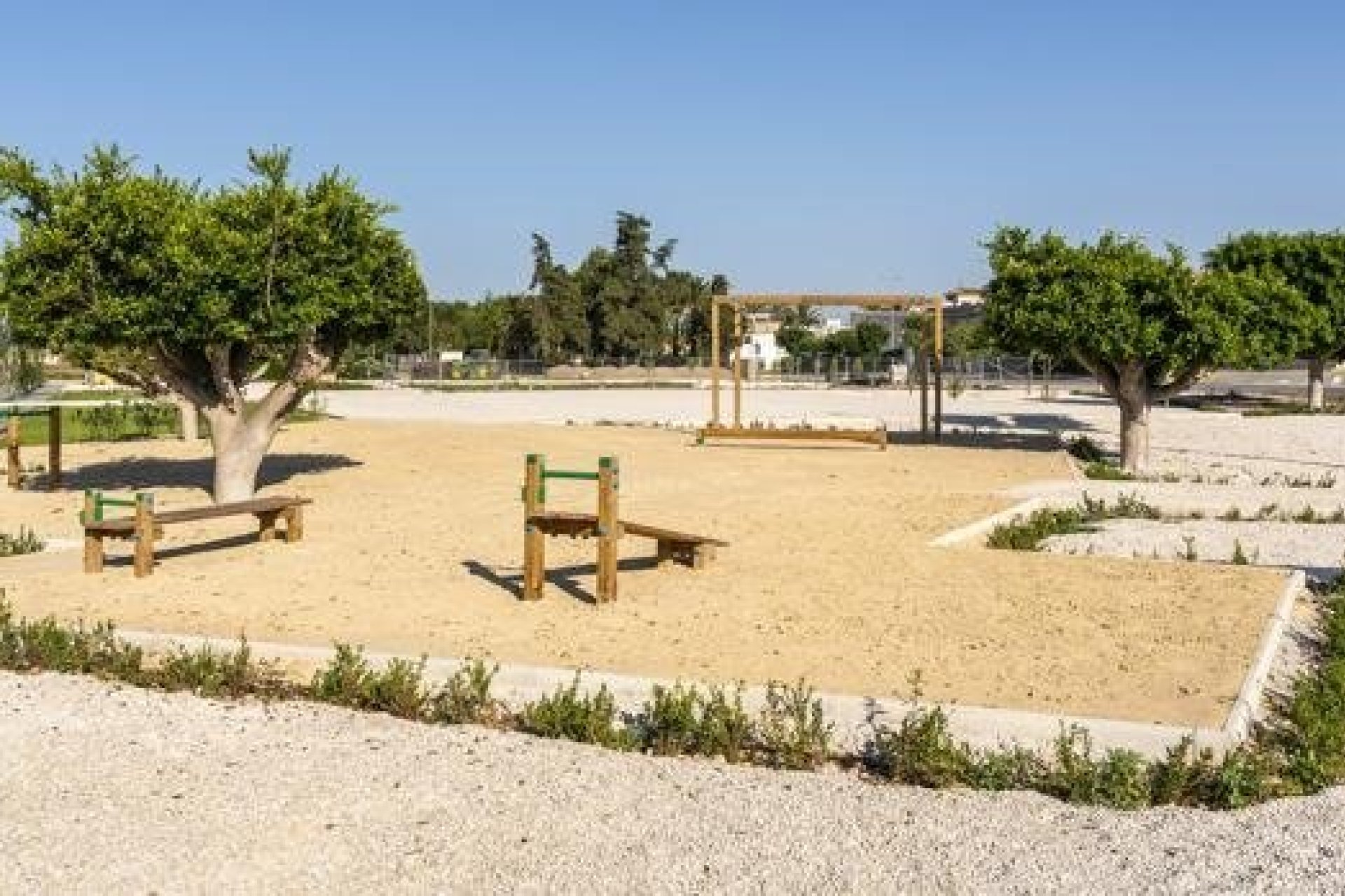 Nouvelle construction - Maison jumelée - Daya Nueva