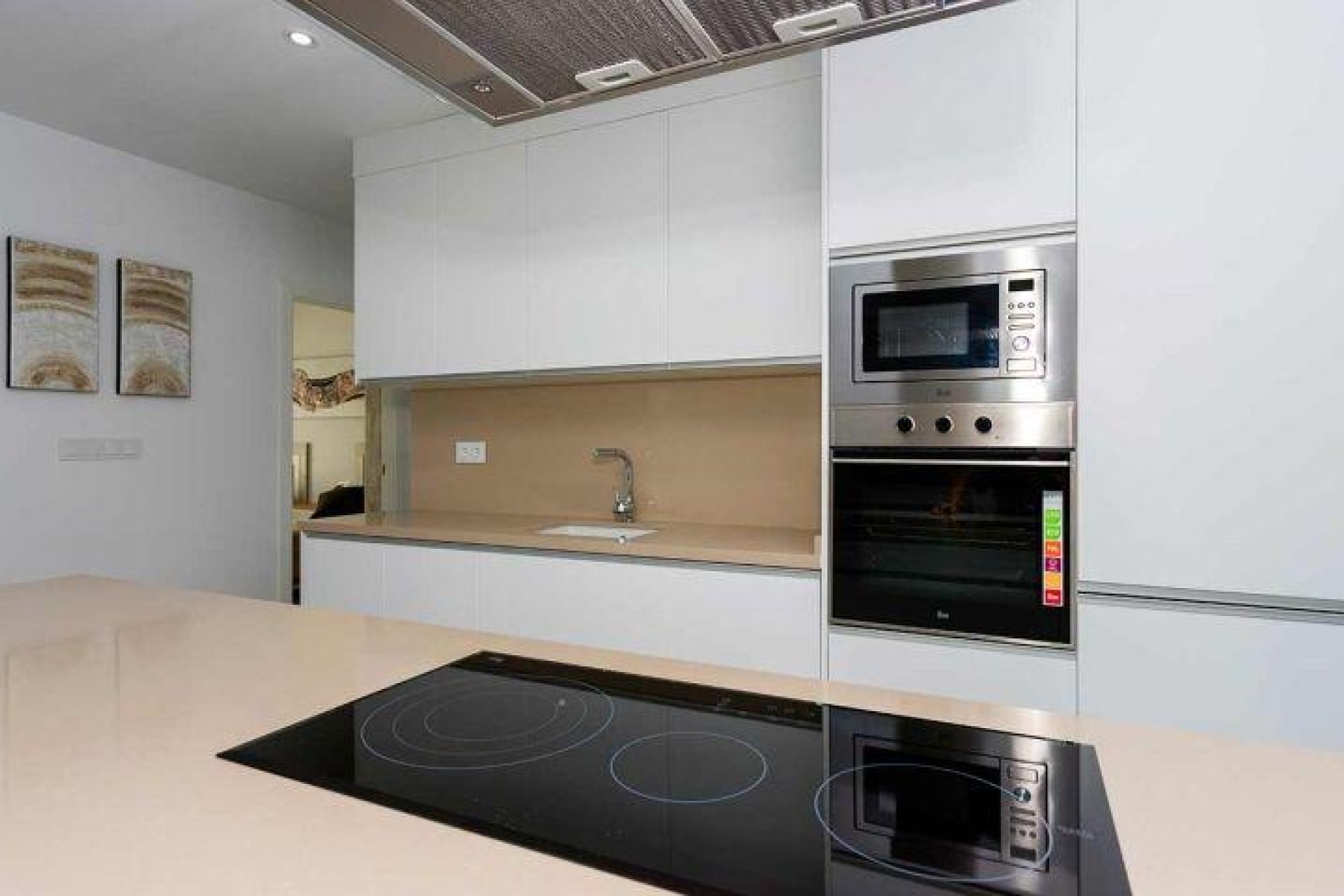 Nouvelle construction - Maison jumelée - Daya Nueva