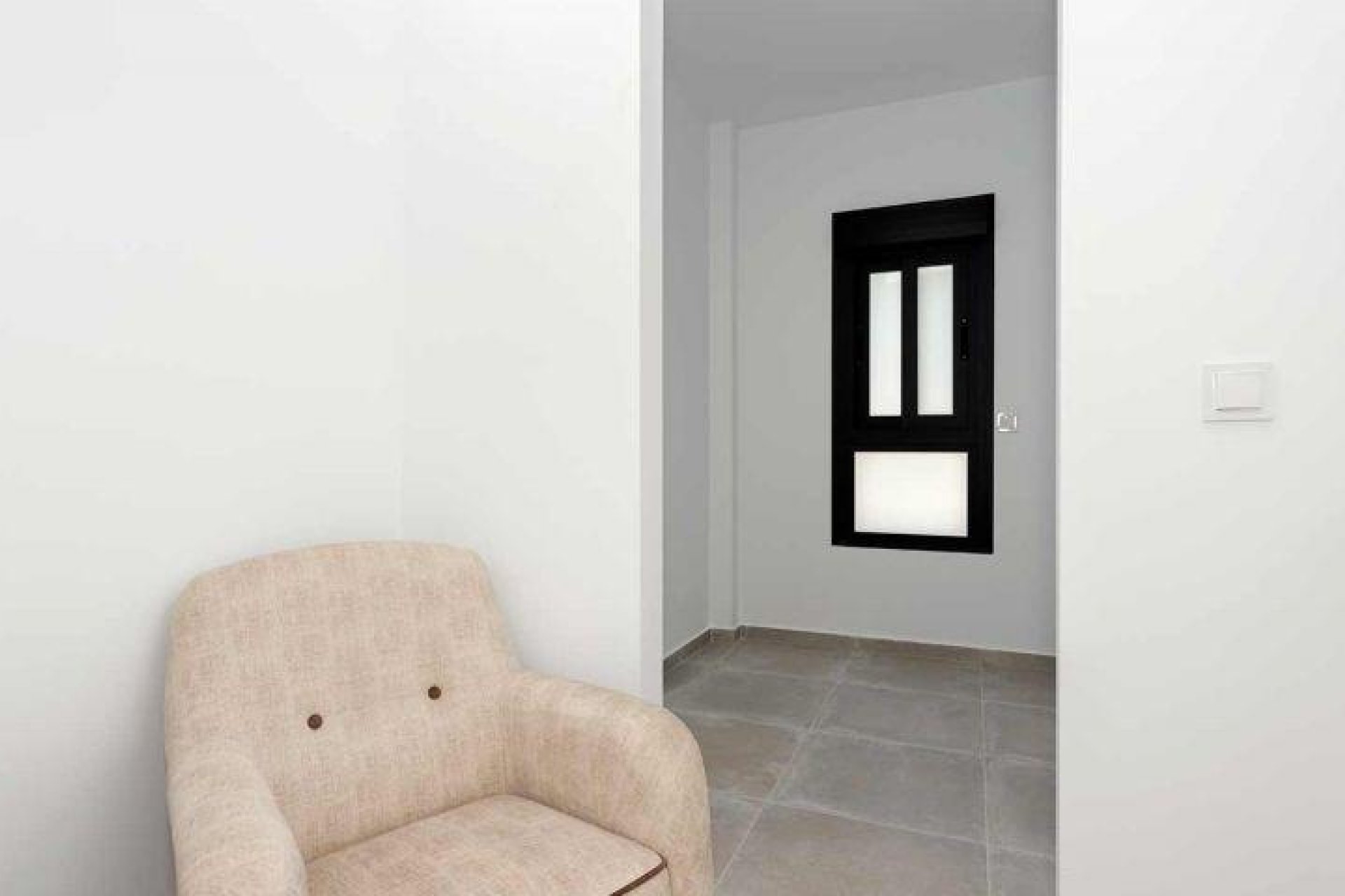 Nouvelle construction - Maison jumelée - Daya Nueva