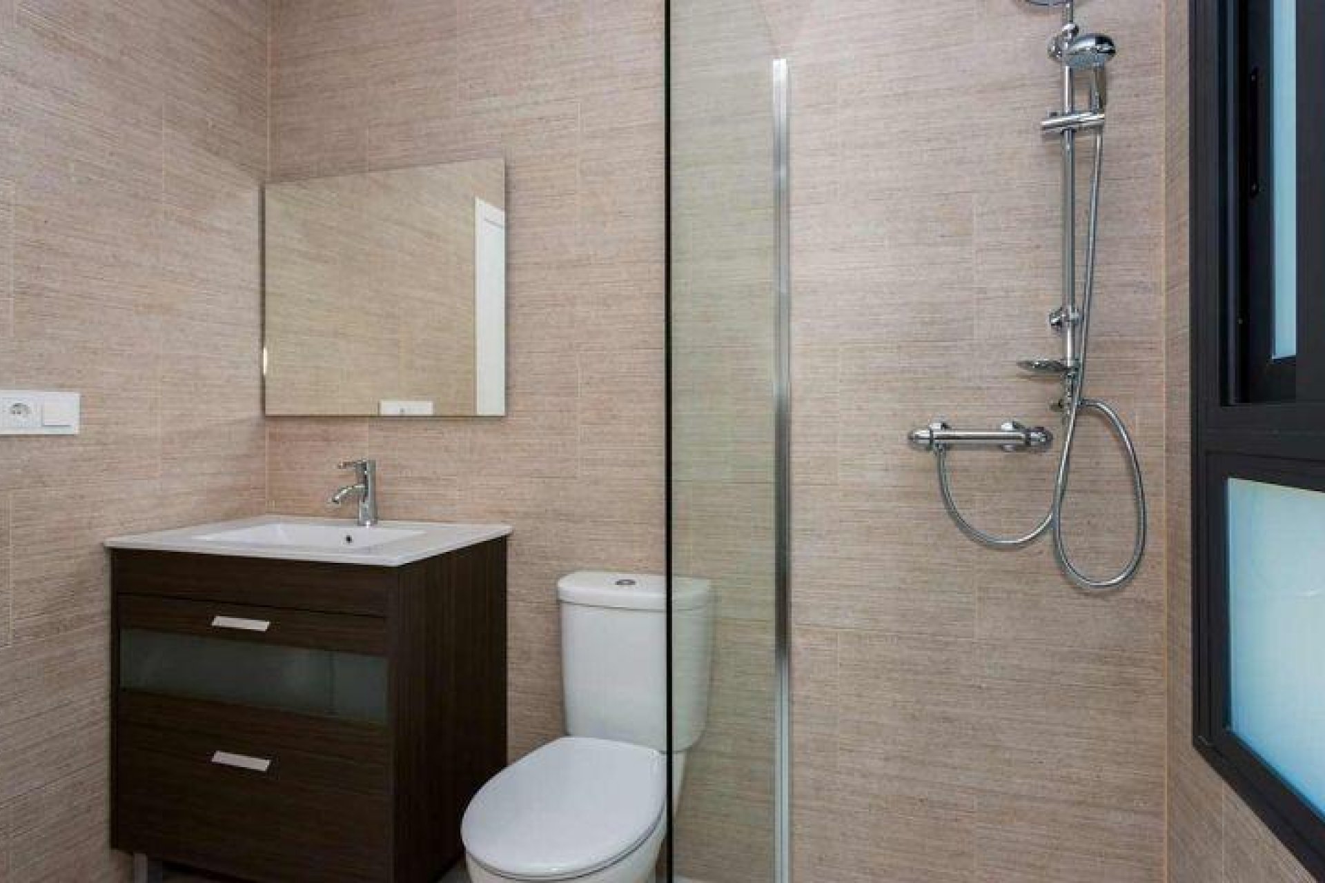 Nouvelle construction - Maison jumelée - Daya Nueva