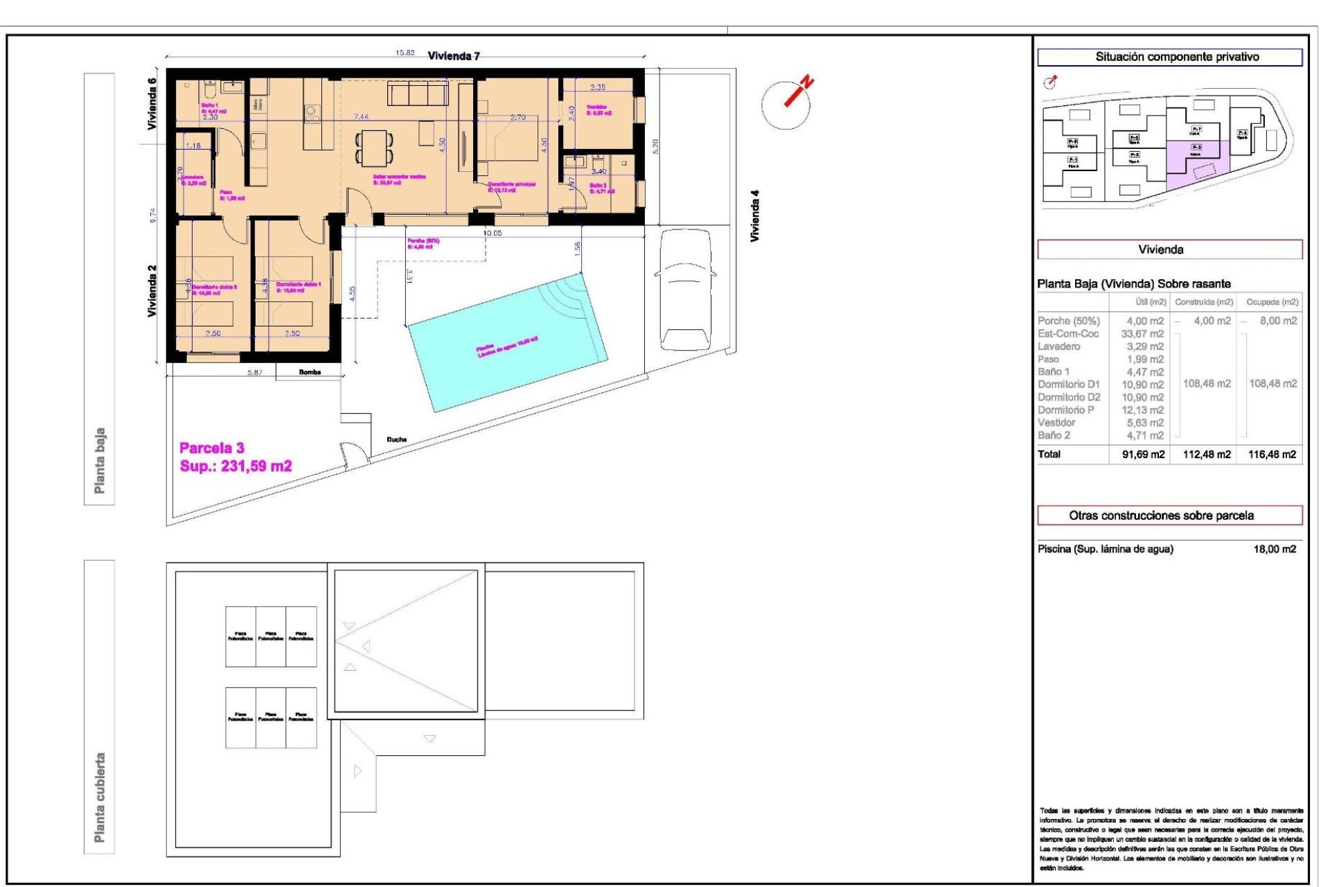 Nouvelle construction - Maison jumelée - Daya Nueva