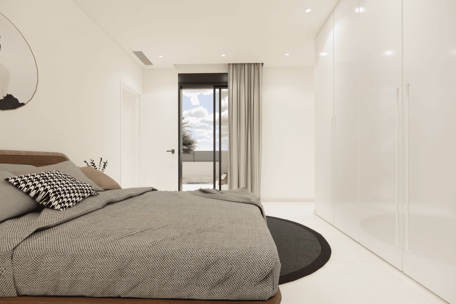 Nouvelle construction - Maison jumelée - Dolores