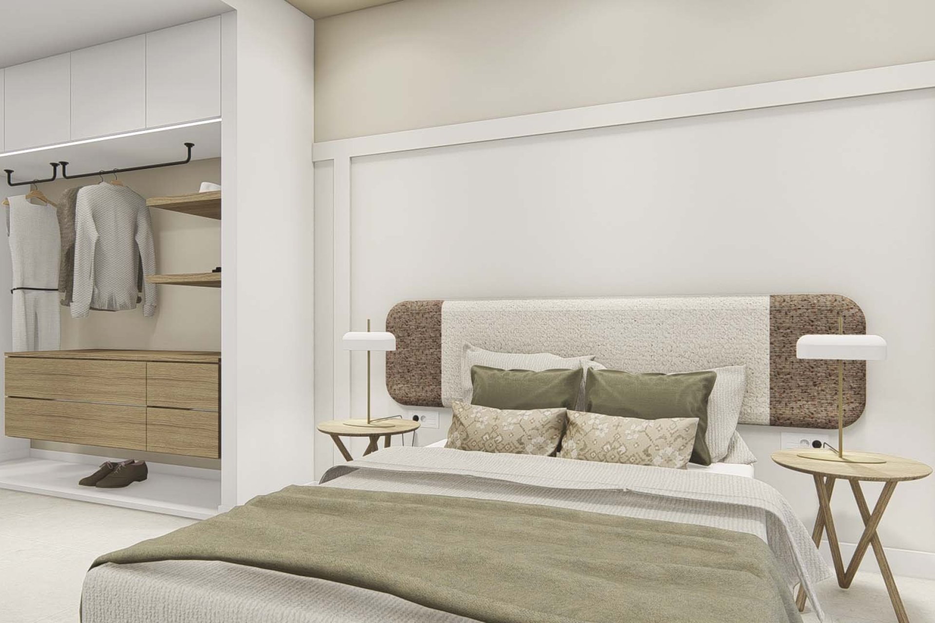 Nouvelle construction - Maison jumelée - Dolores