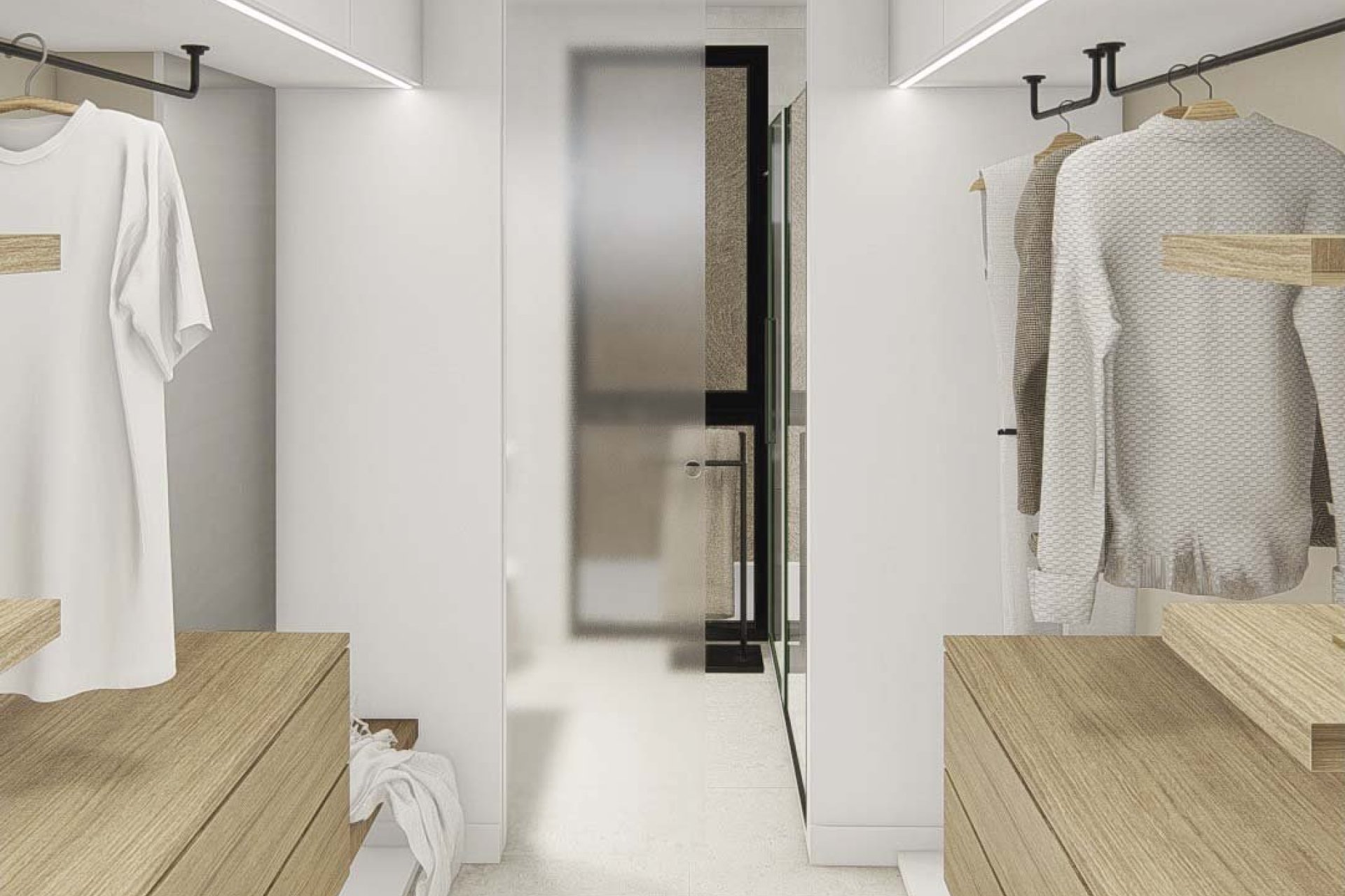 Nouvelle construction - Maison jumelée - Dolores