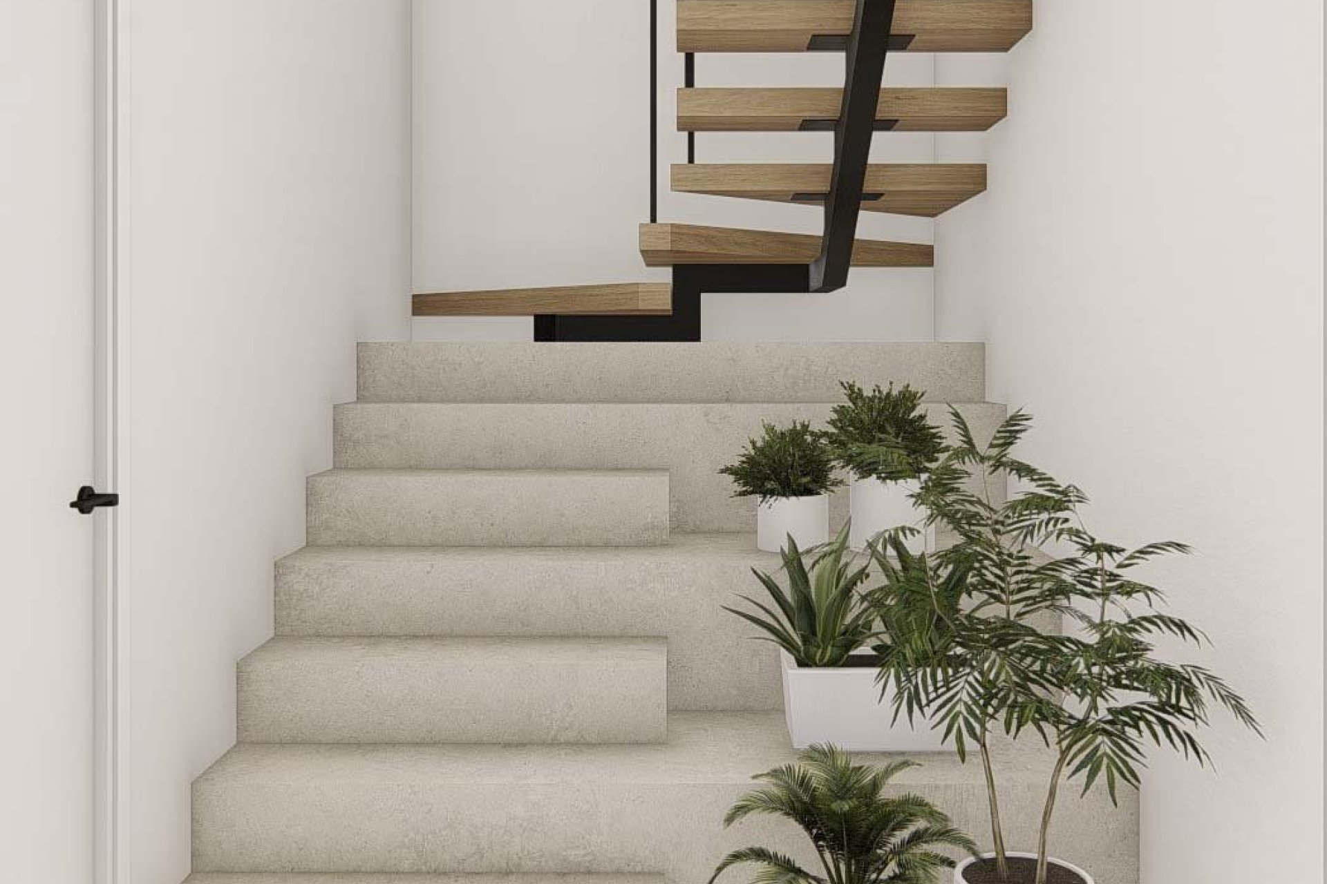 Nouvelle construction - Maison jumelée - Dolores