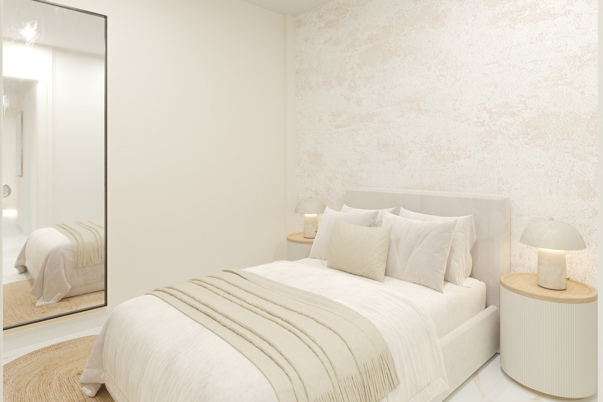 Nouvelle construction - Maison jumelée - Dolores