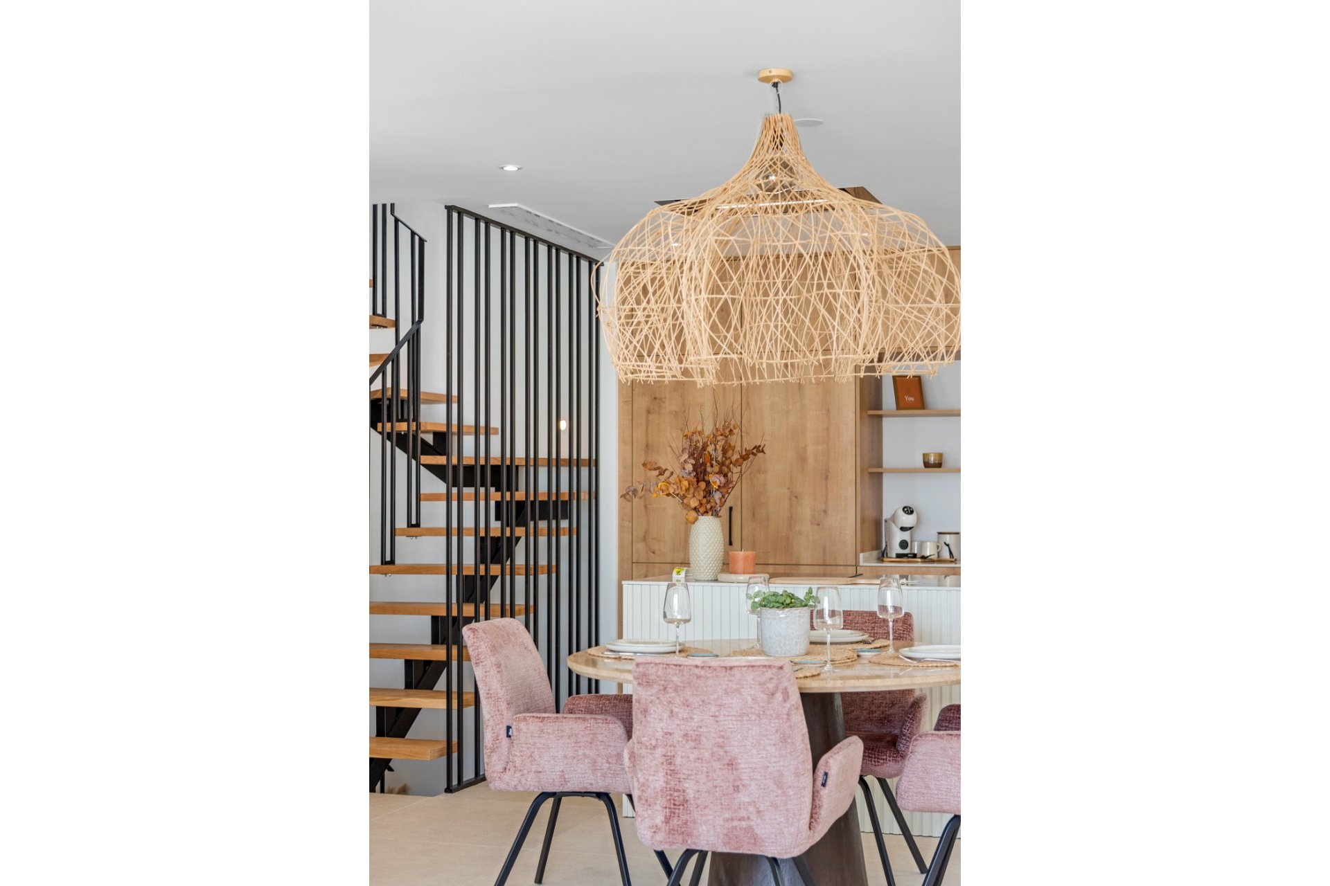 Nouvelle construction - Maison jumelée - Dolores