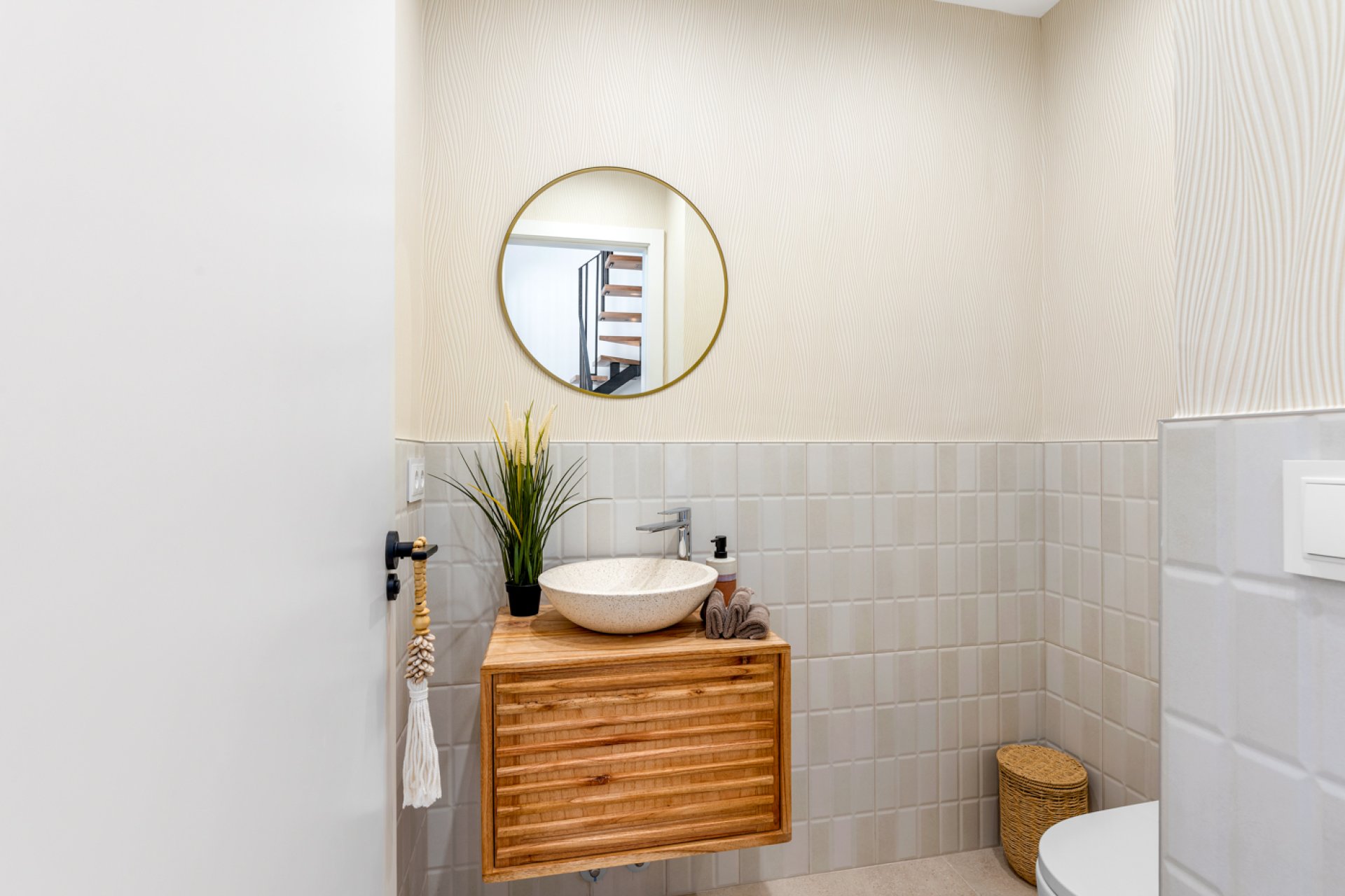 Nouvelle construction - Maison jumelée - Dolores