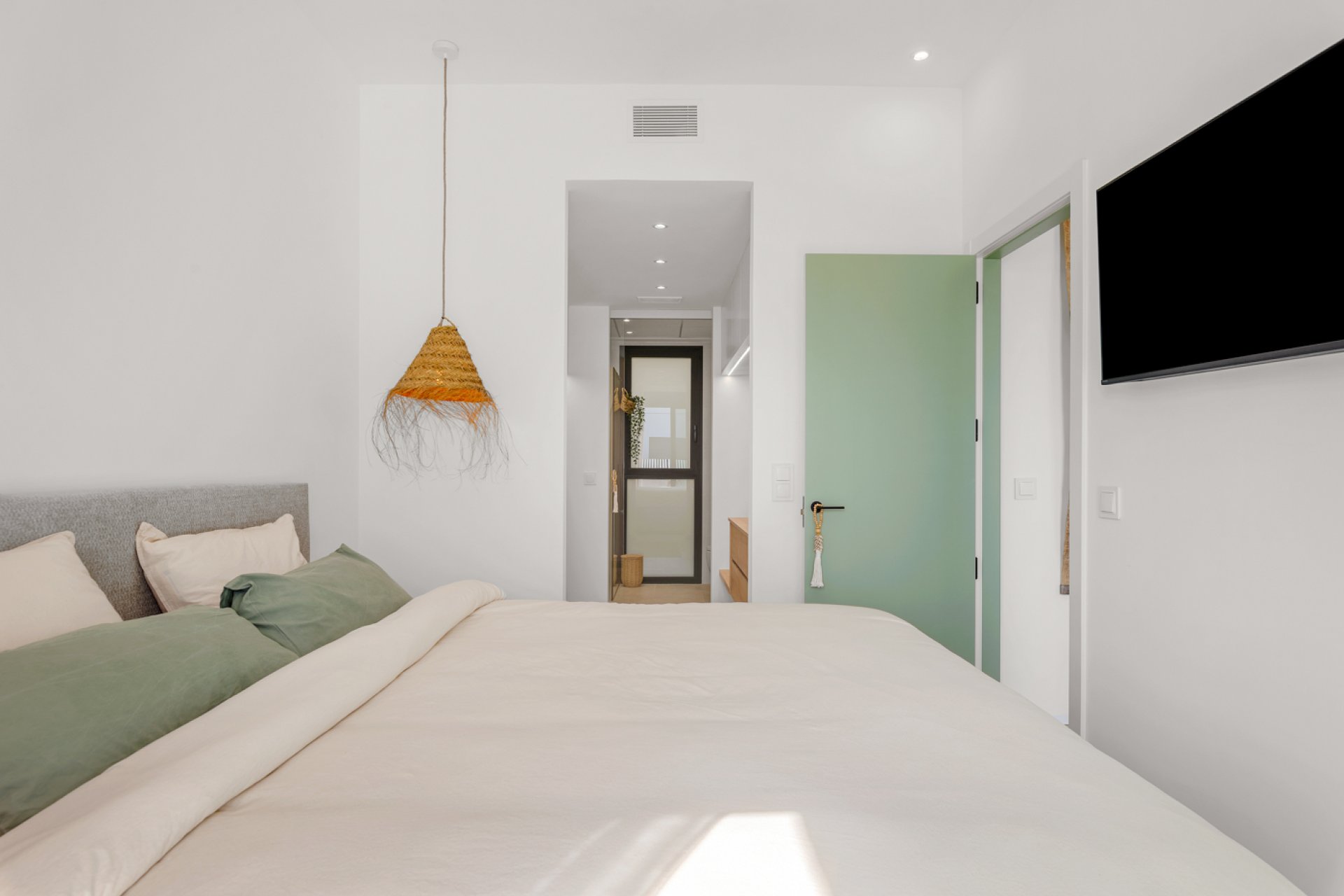 Nouvelle construction - Maison jumelée - Dolores