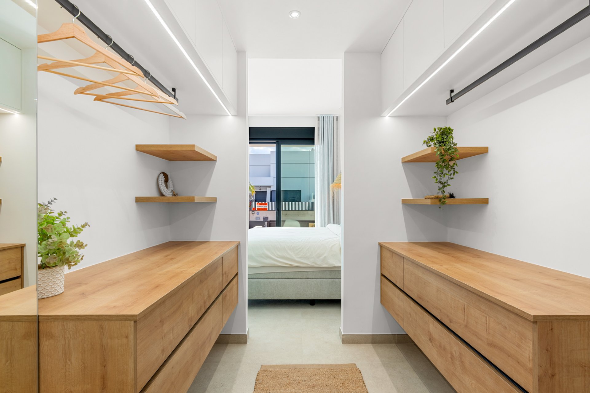 Nouvelle construction - Maison jumelée - Dolores