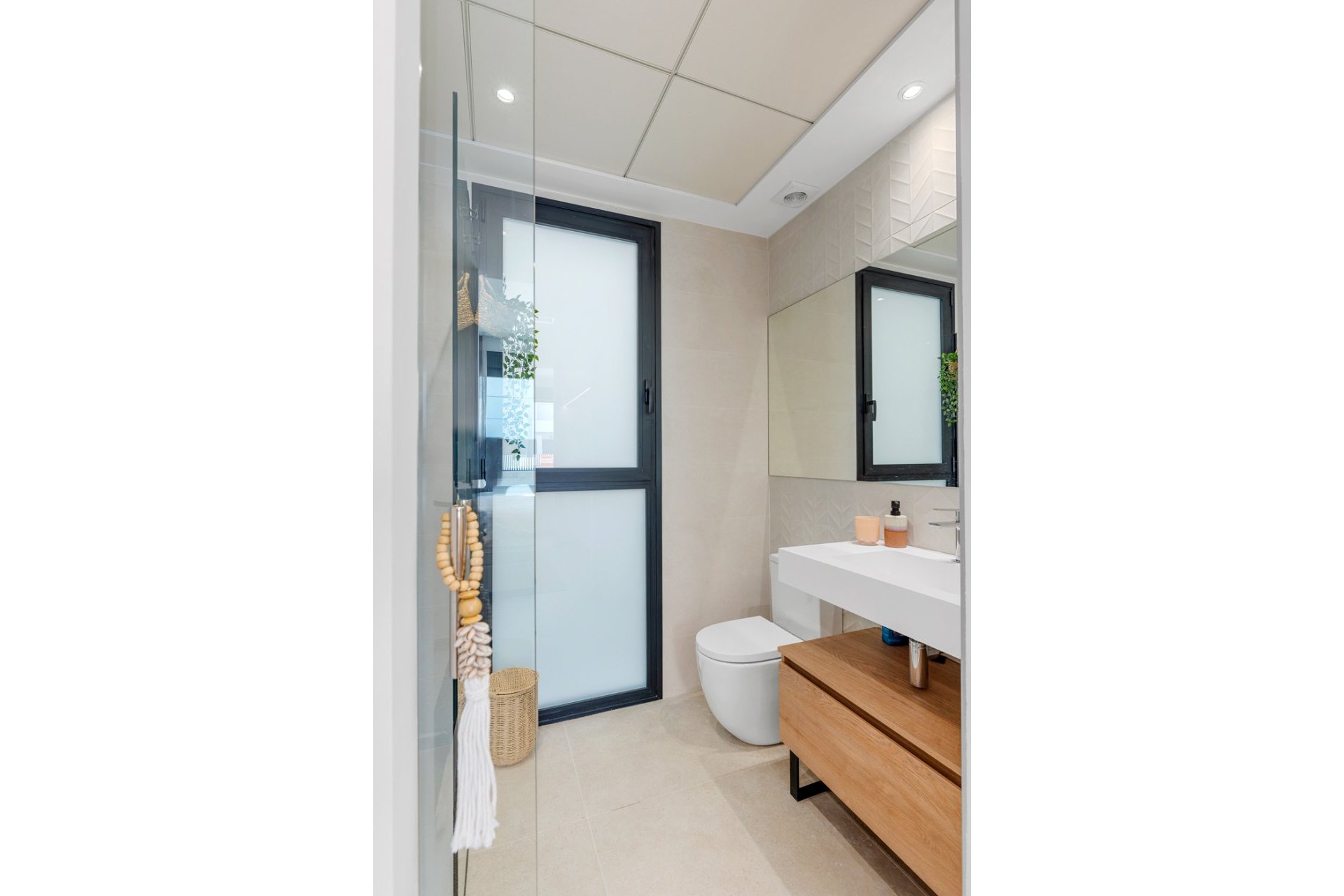 Nouvelle construction - Maison jumelée - Dolores