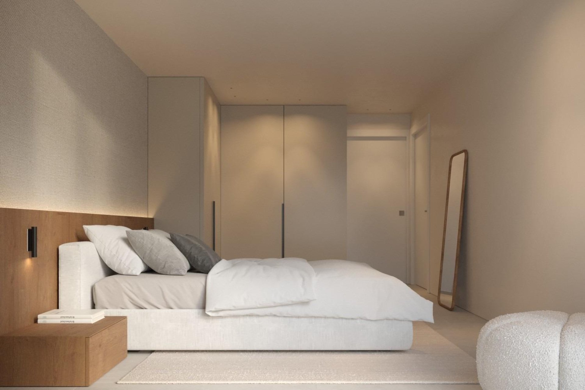 Nouvelle construction - Maison jumelée - Dolores