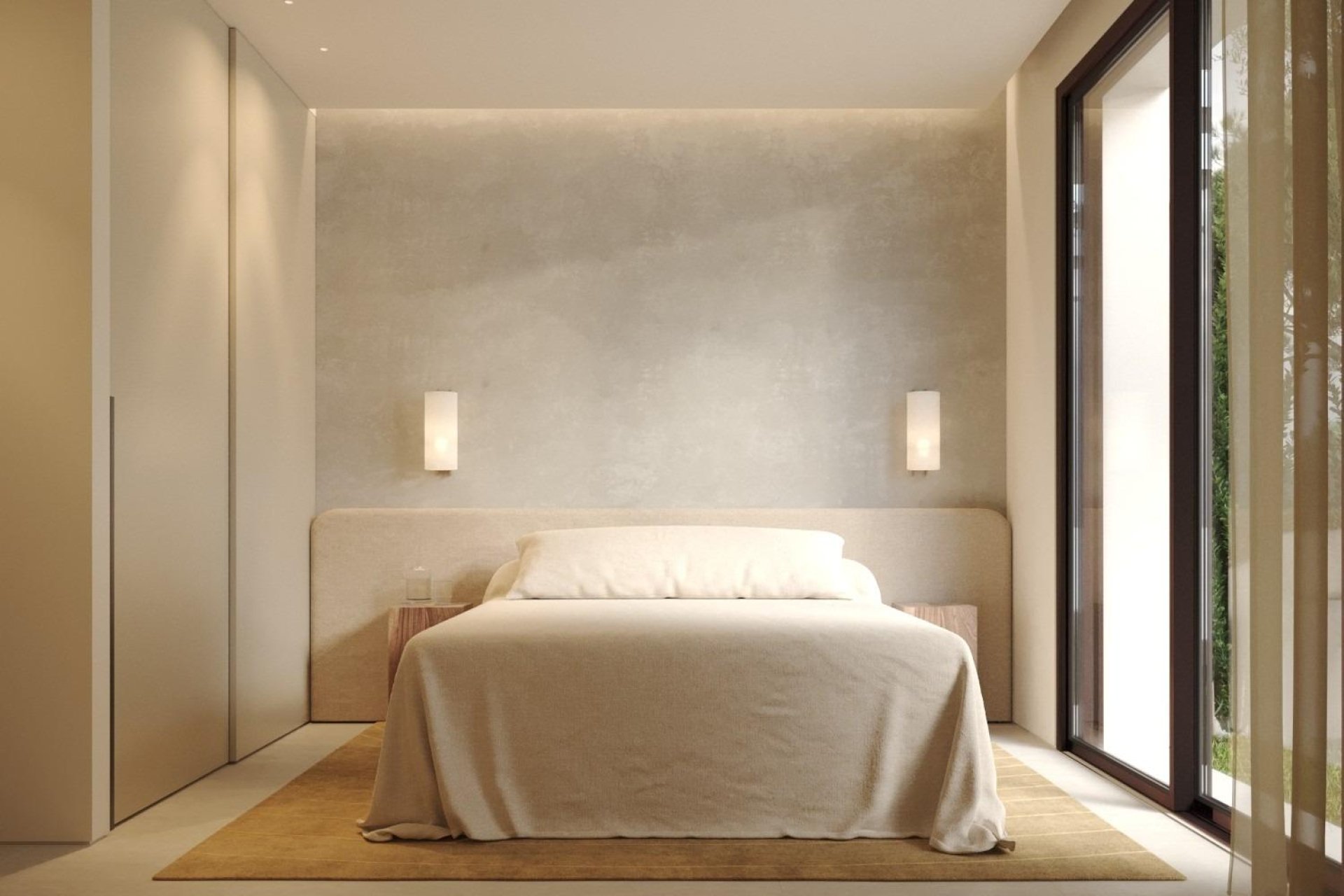 Nouvelle construction - Maison jumelée - Dolores