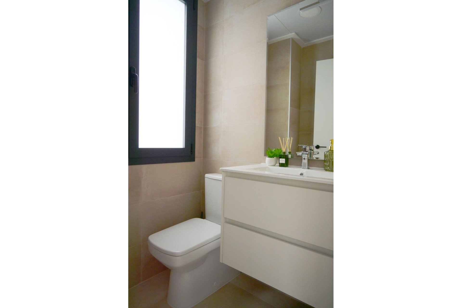 Nouvelle construction - Maison jumelée - Dolores