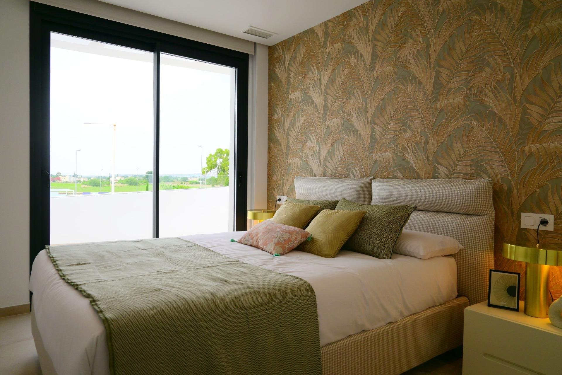 Nouvelle construction - Maison jumelée - Dolores