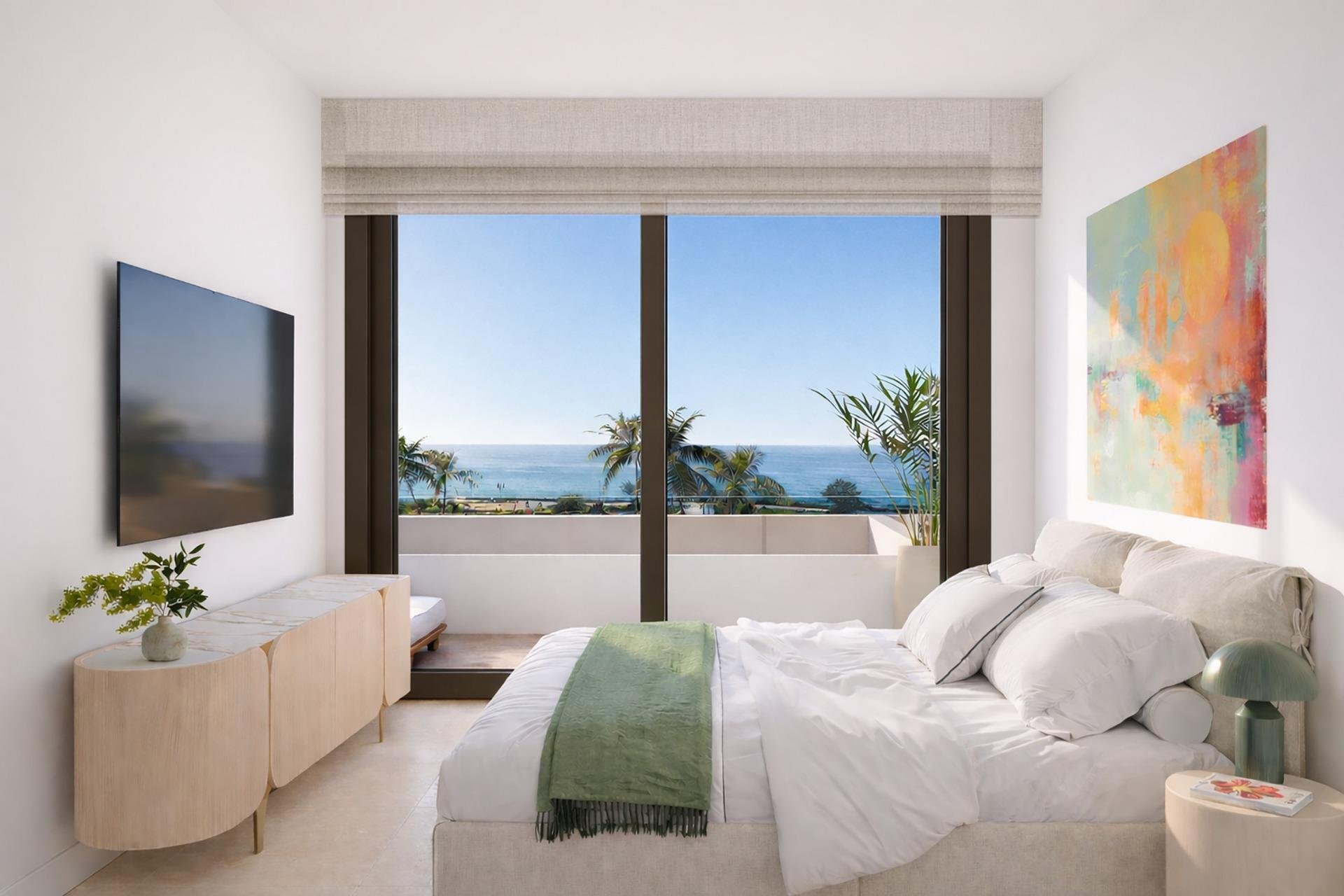 Nouvelle construction - Maison jumelée - El Campello