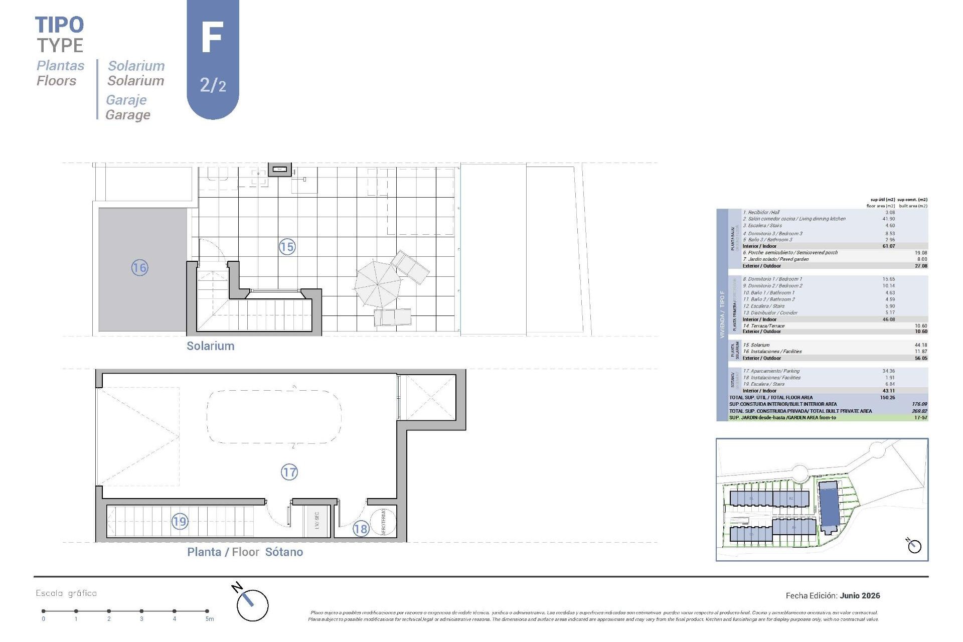 Nouvelle construction - Maison jumelée - El Campello