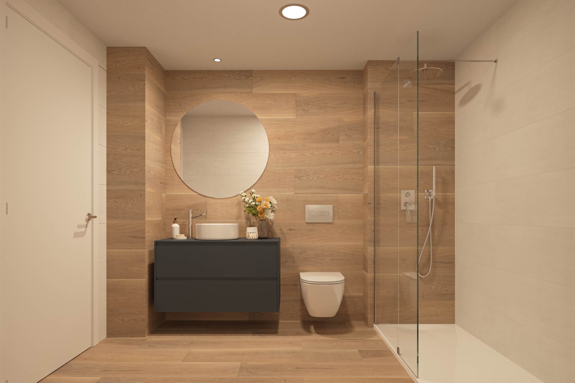 Nouvelle construction - Maison jumelée - El Verger