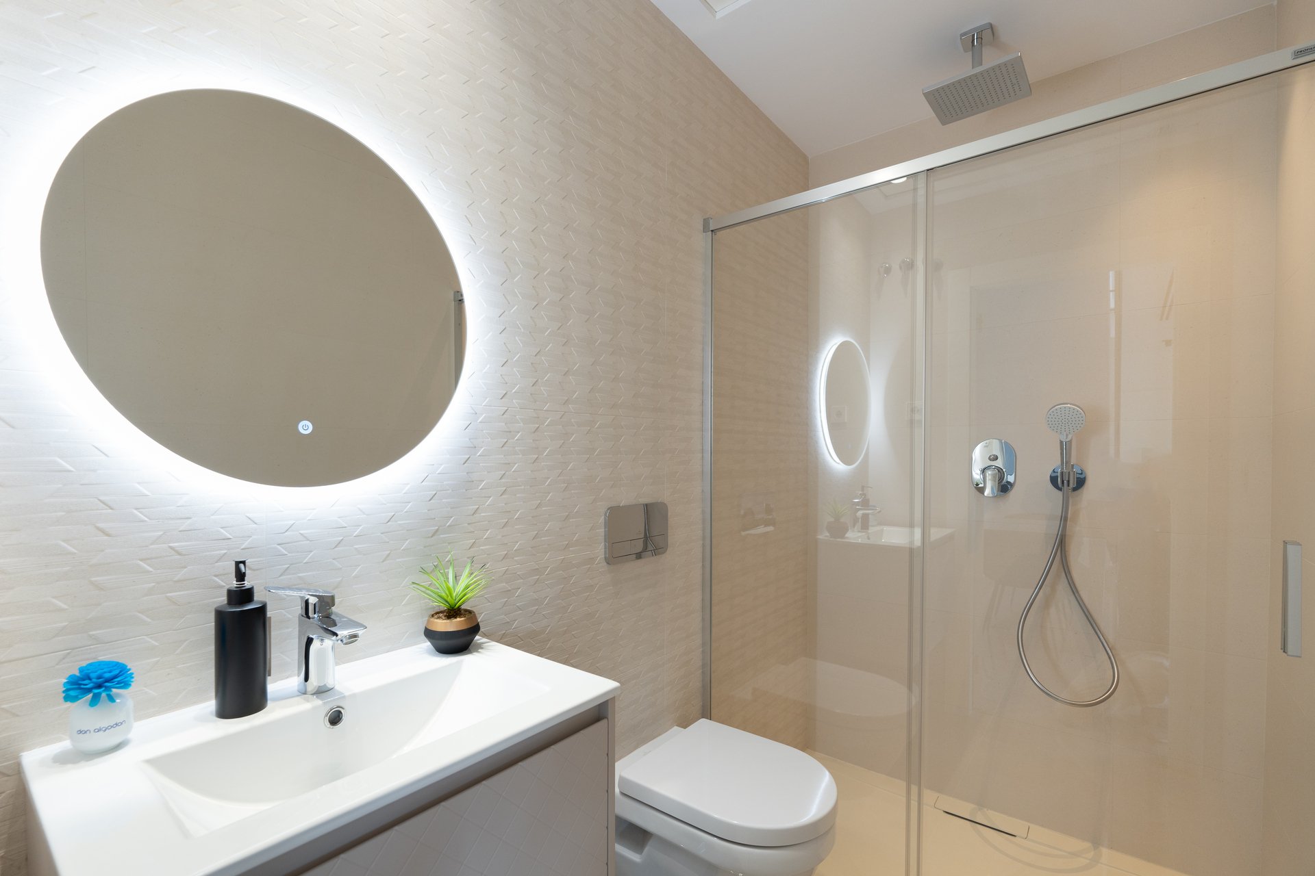 Nouvelle construction - Maison jumelée - Elche