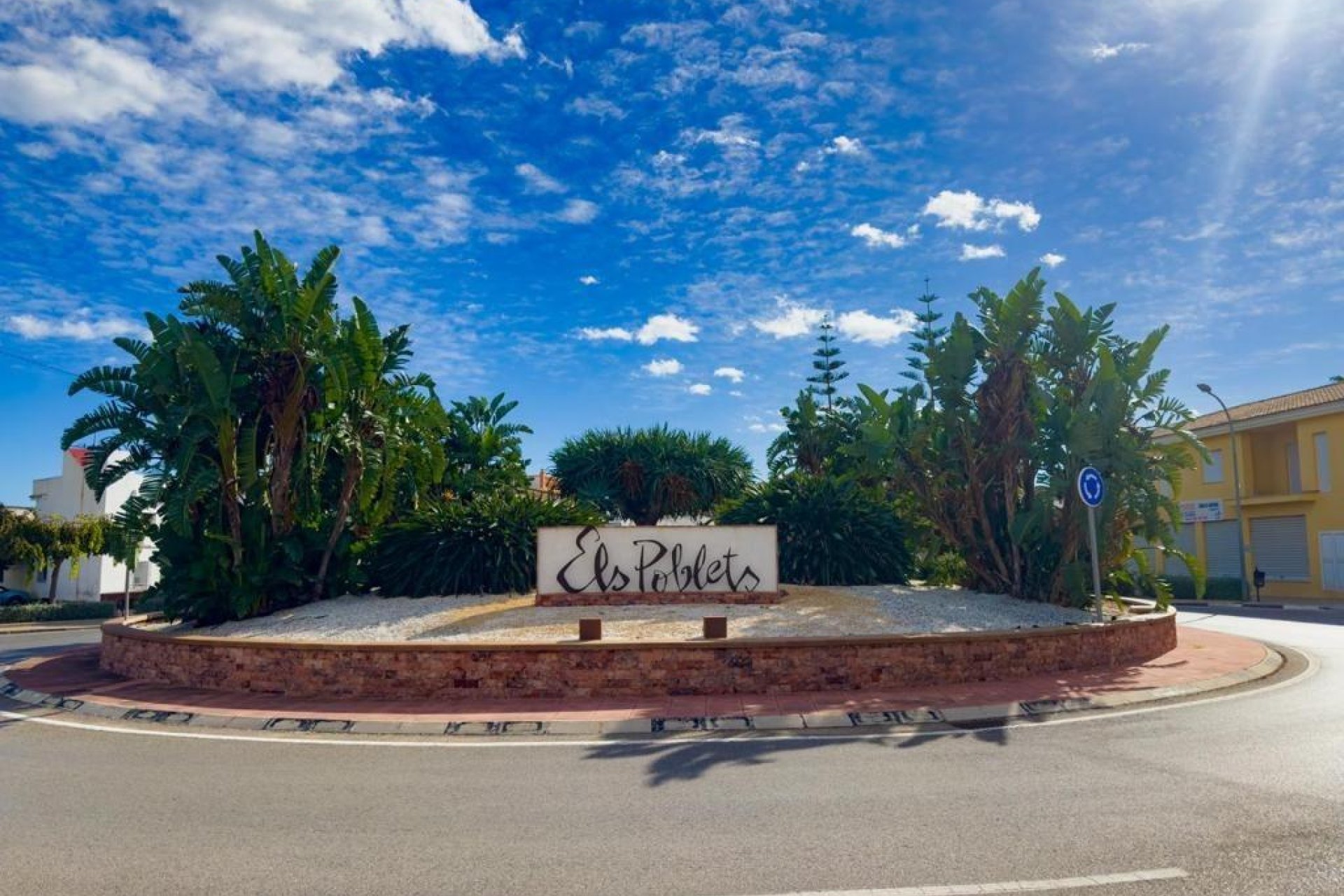 Nouvelle construction - Maison jumelée - Els Poblets