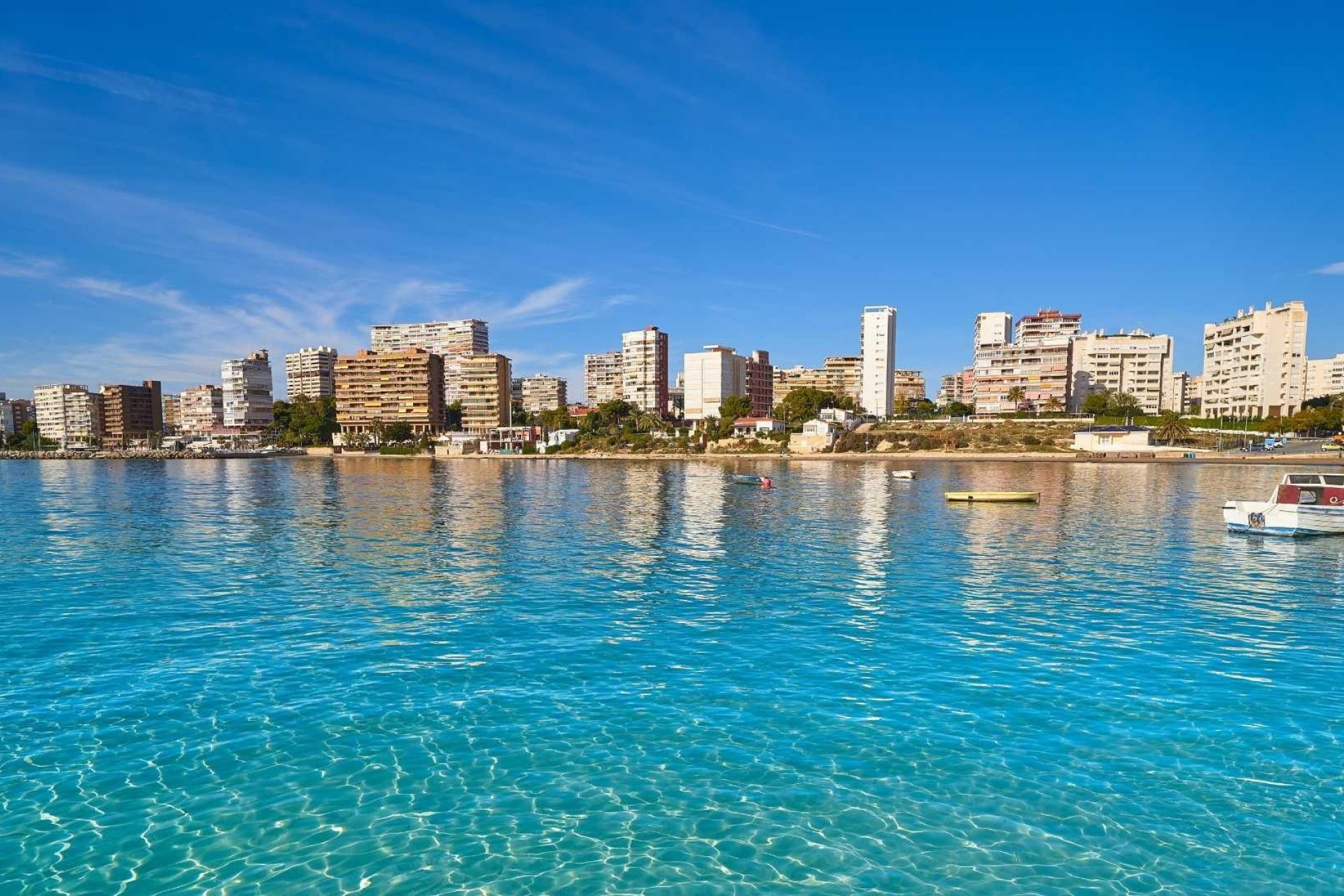 Nouvelle construction - Maison jumelée - Els Poblets