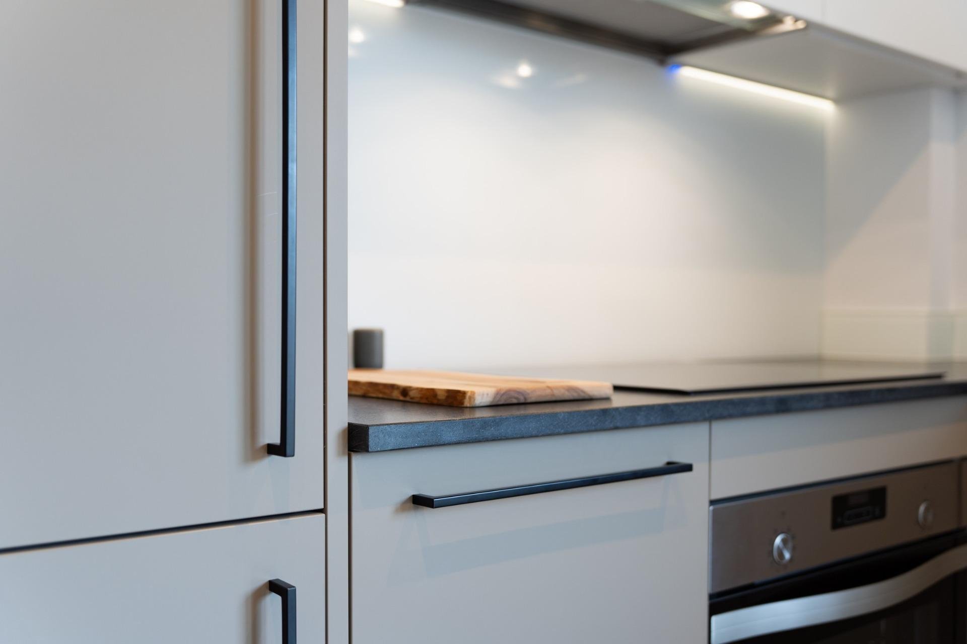 Nouvelle construction - Maison jumelée - Gran Alacant