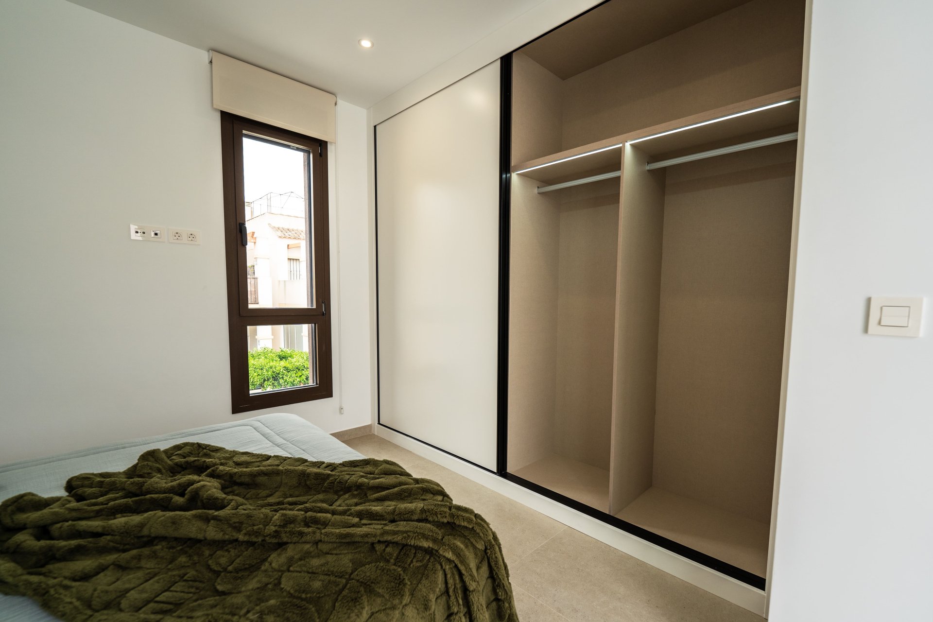 Nouvelle construction - Maison jumelée - Heredades