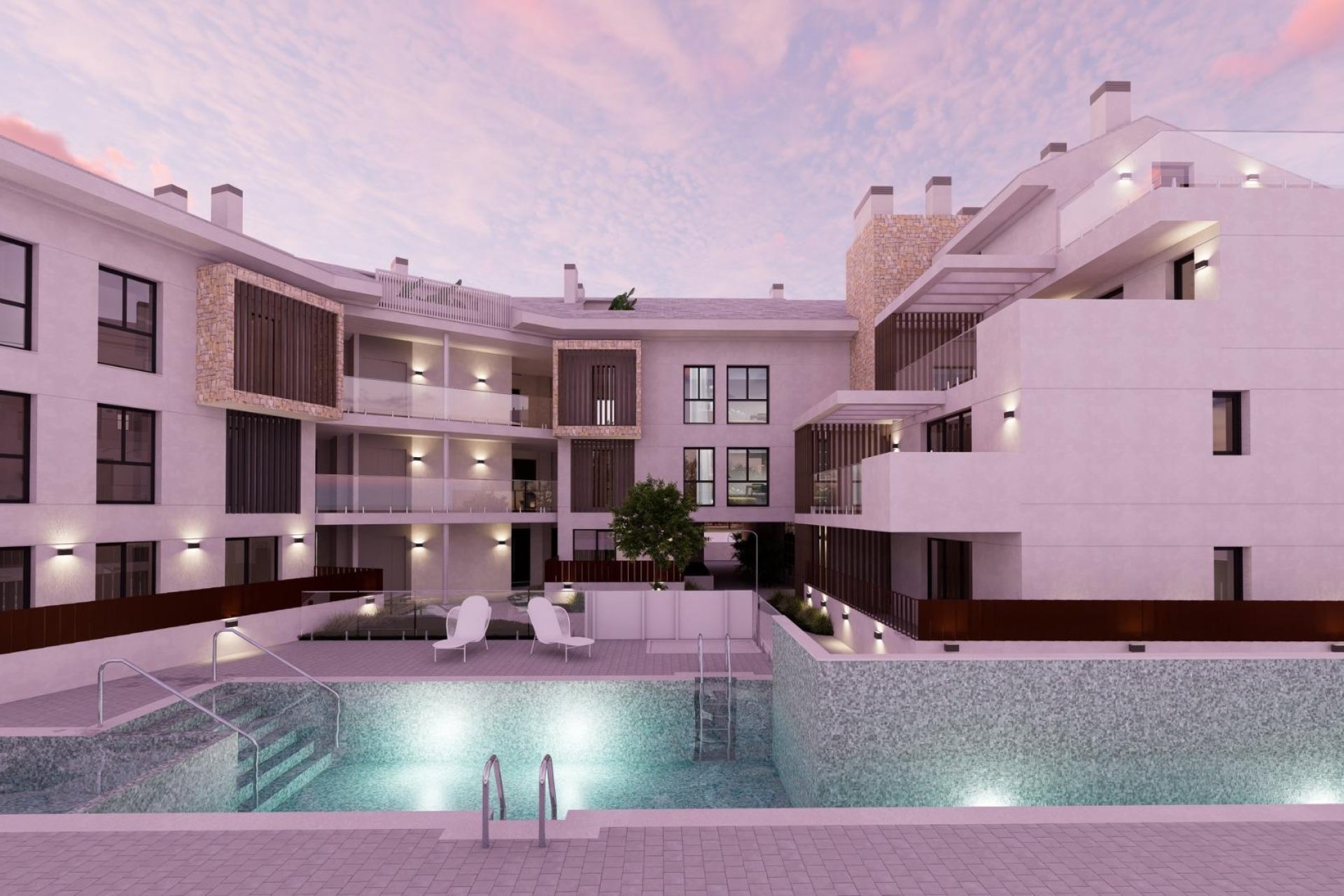 Nouvelle construction - Maison jumelée - Jávea - Jávea Xàbia