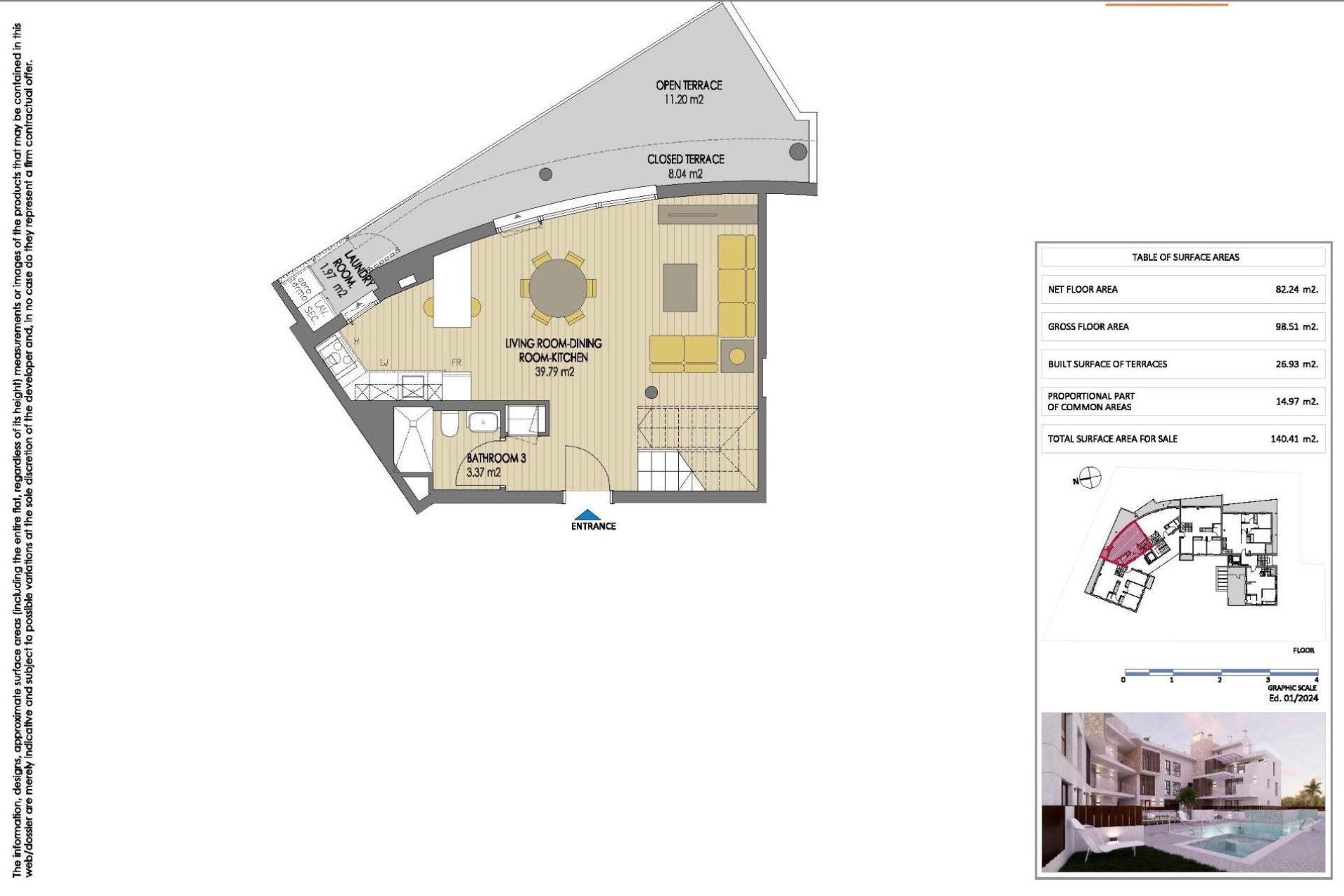 Nouvelle construction - Maison jumelée - Jávea - Jávea Xàbia