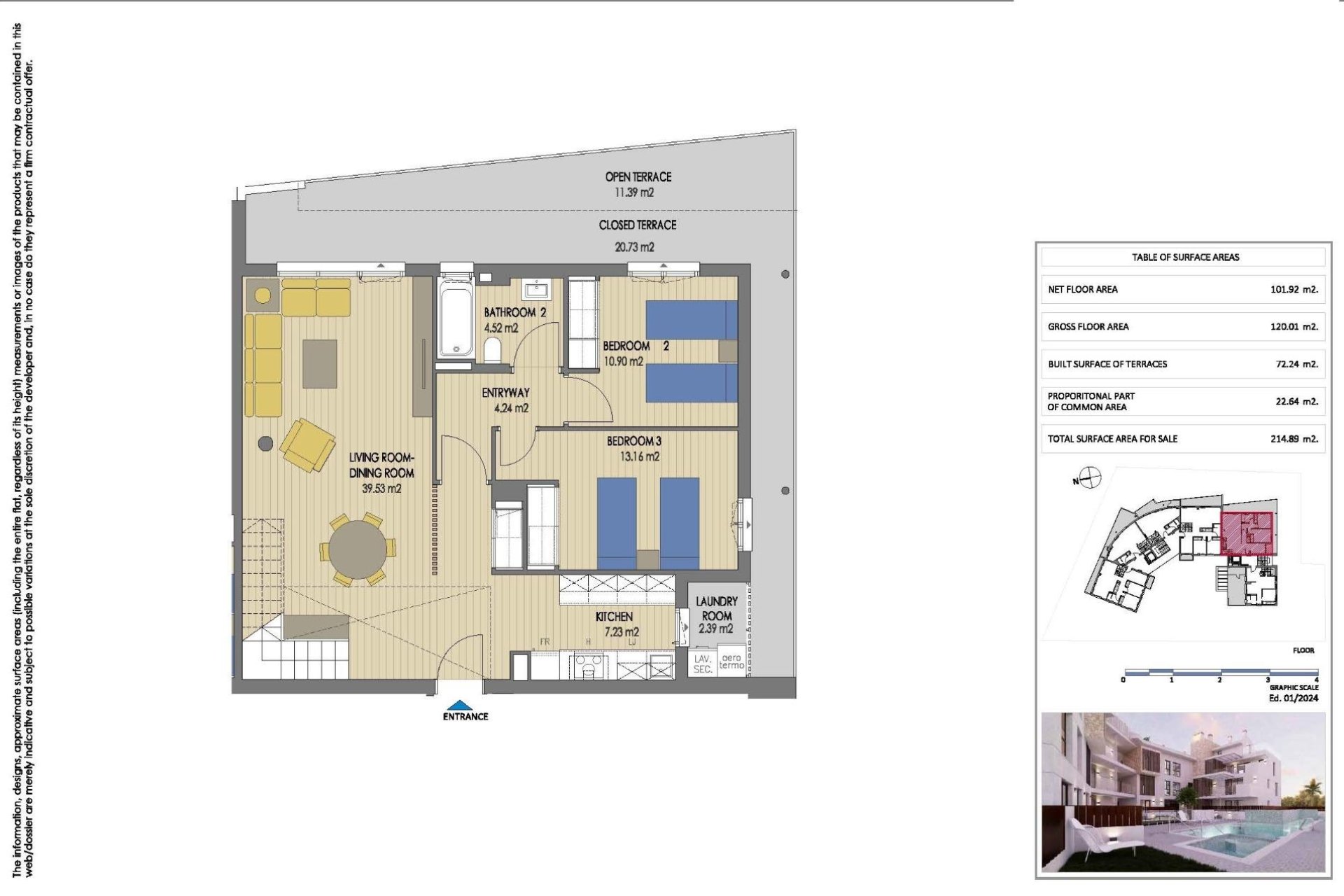 Nouvelle construction - Maison jumelée - Jávea - Jávea Xàbia