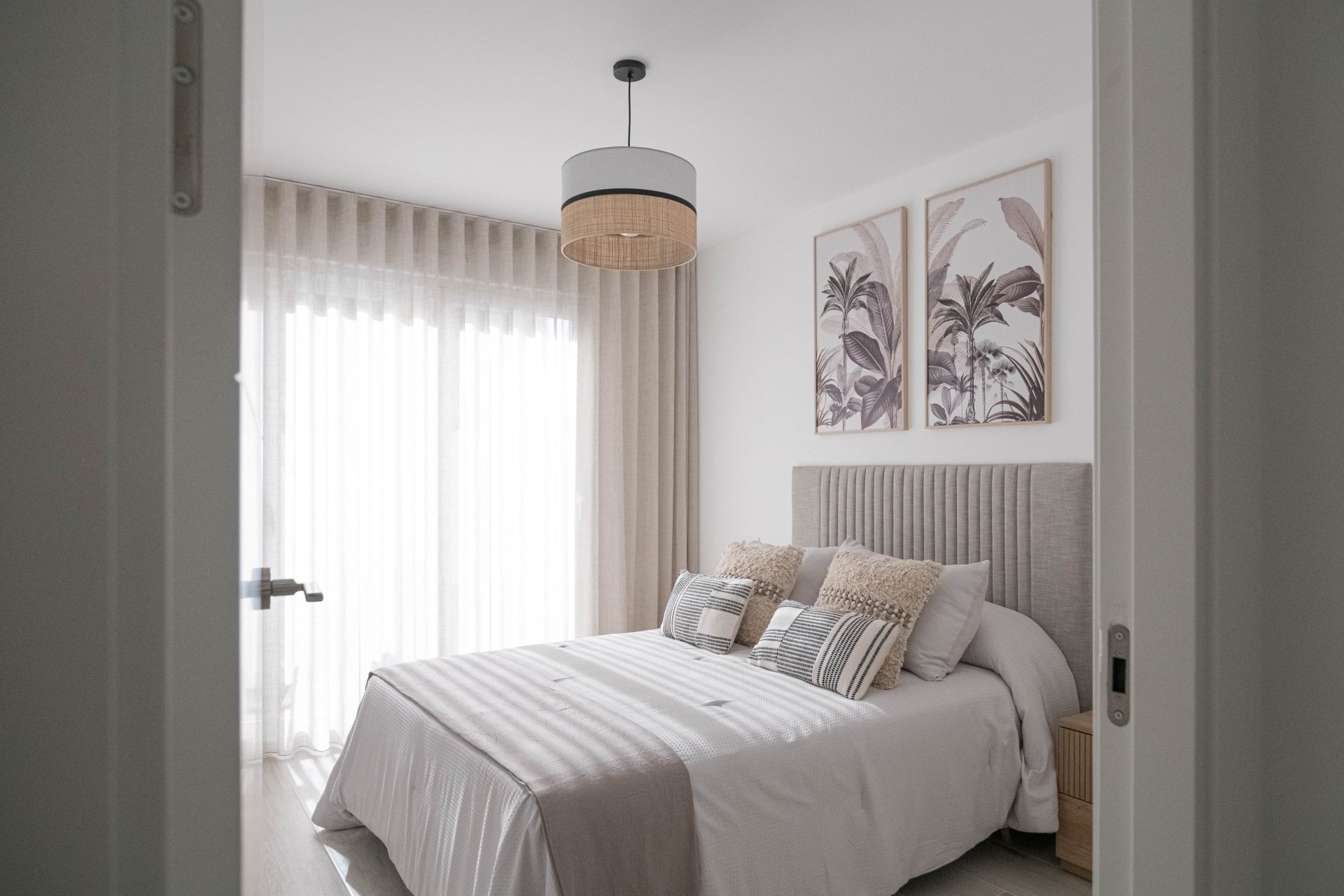 Nouvelle construction - Maison jumelée - Jerónimo y Avileses