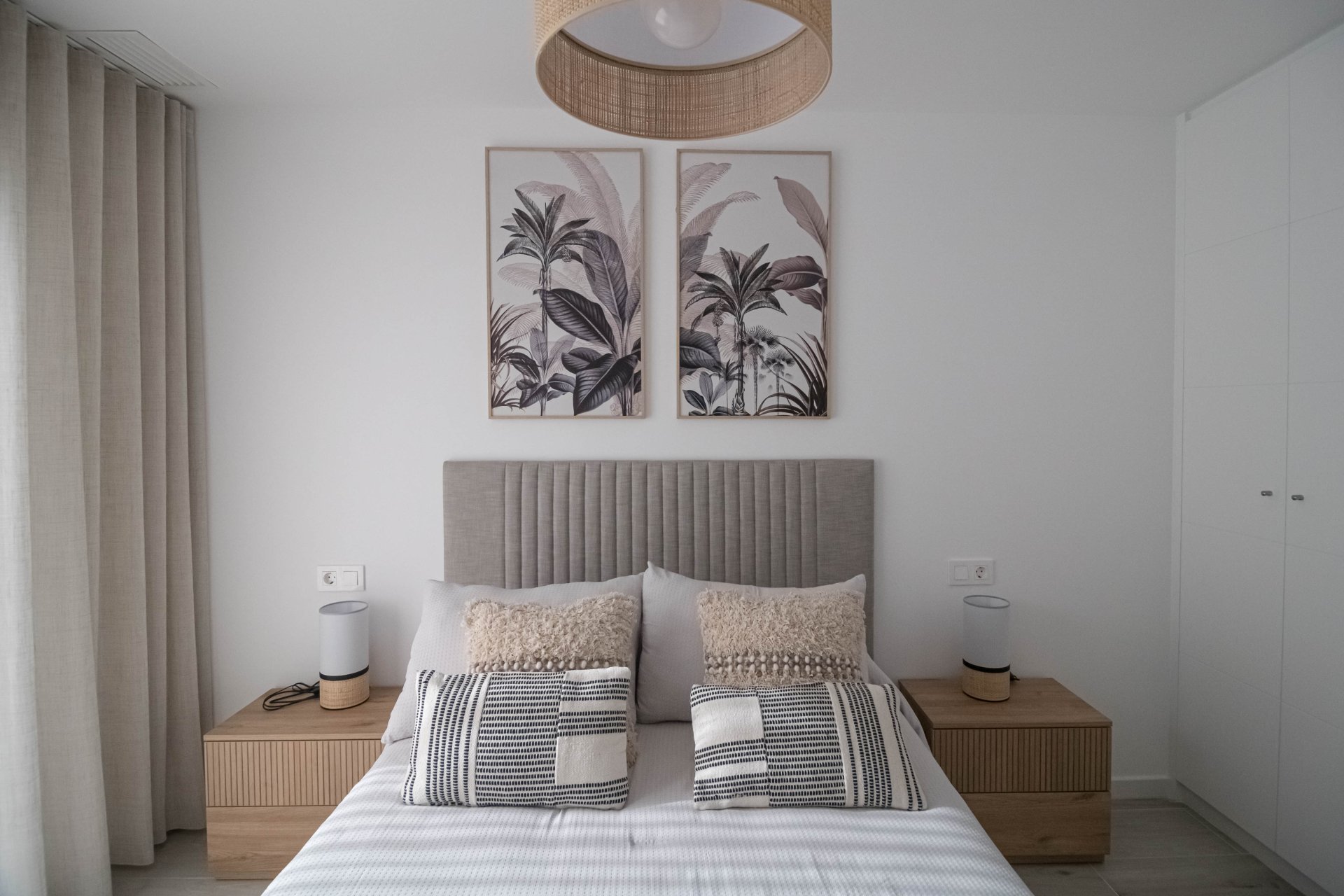 Nouvelle construction - Maison jumelée - Jerónimo y Avileses