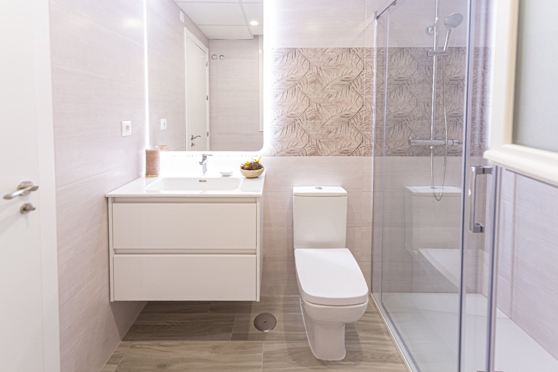 Nouvelle construction - Maison jumelée - La Manga del Mar Menor