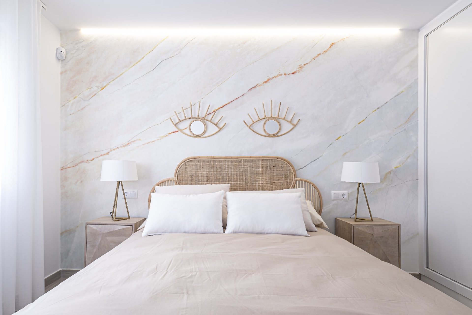 Nouvelle construction - Maison jumelée - La Manga del Mar Menor