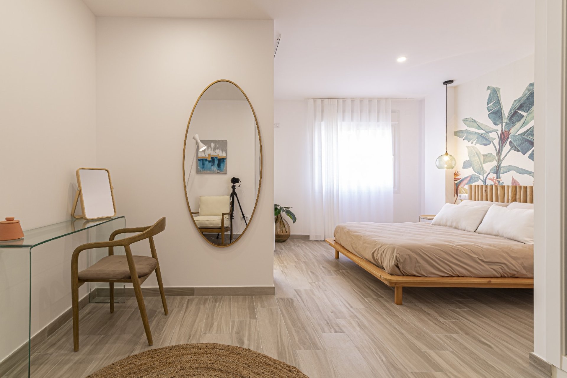 Nouvelle construction - Maison jumelée - La Manga del Mar Menor