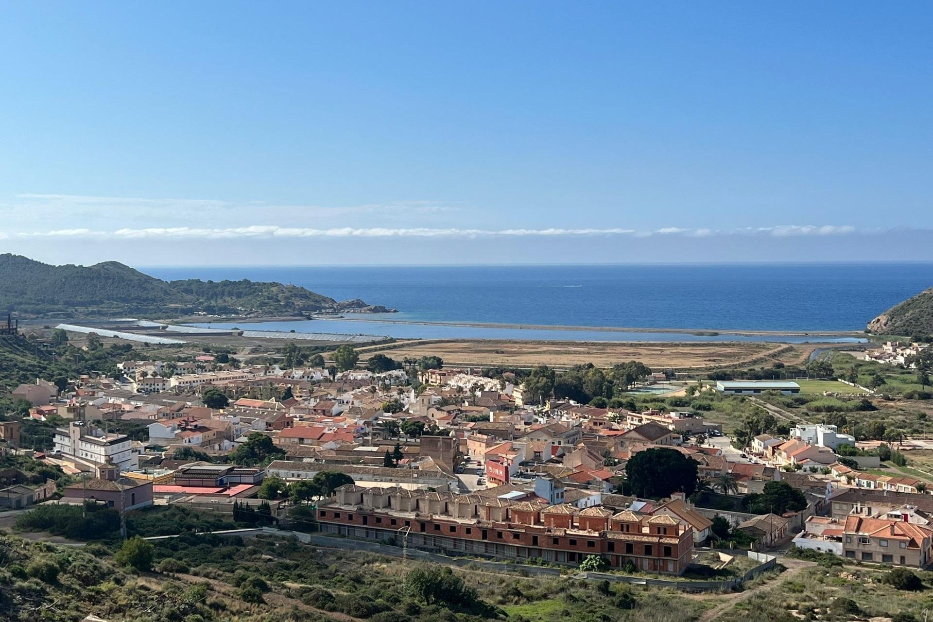 Nouvelle construction - Maison jumelée - La Union